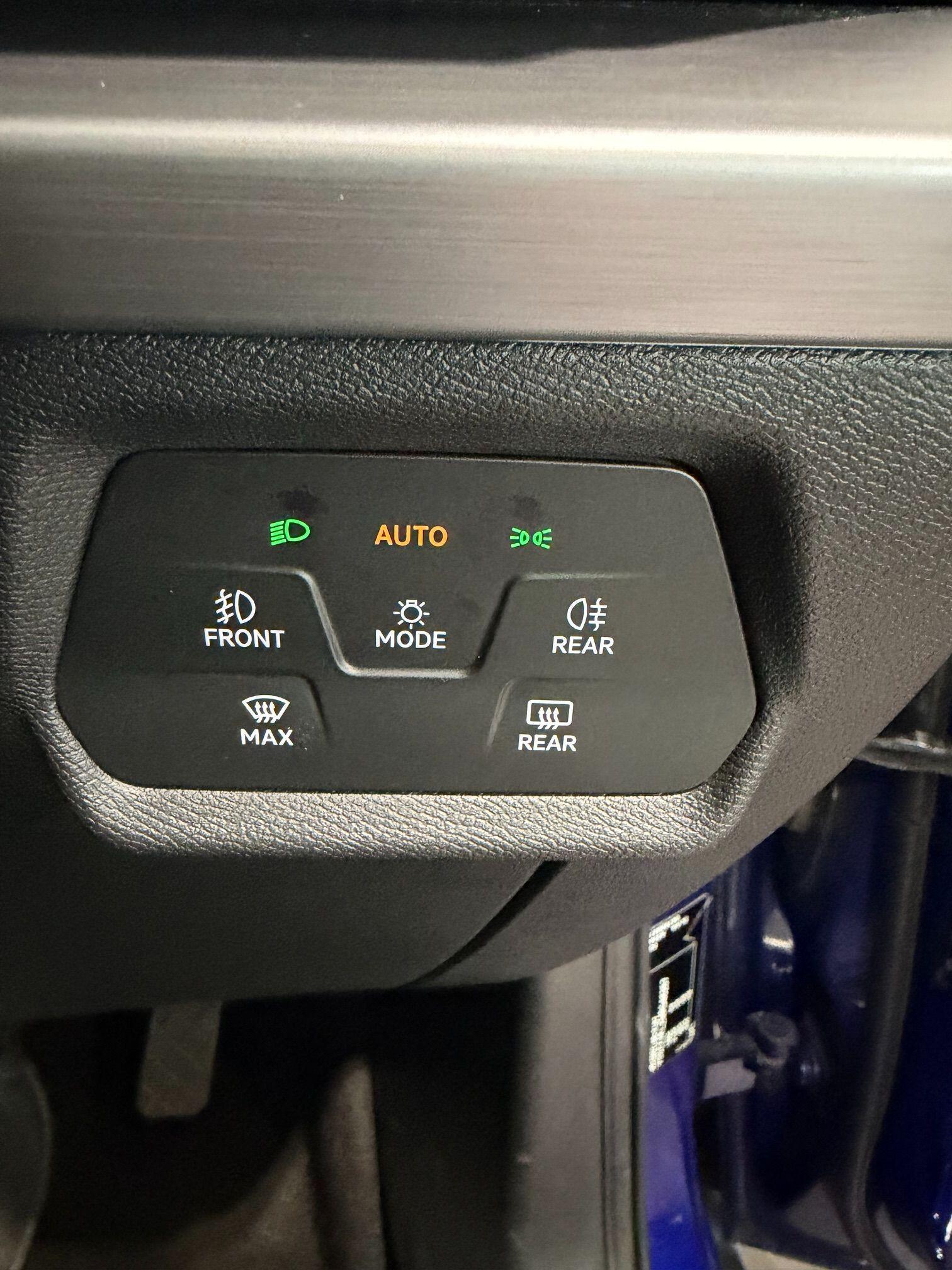 SEAT Leon - Image 18
