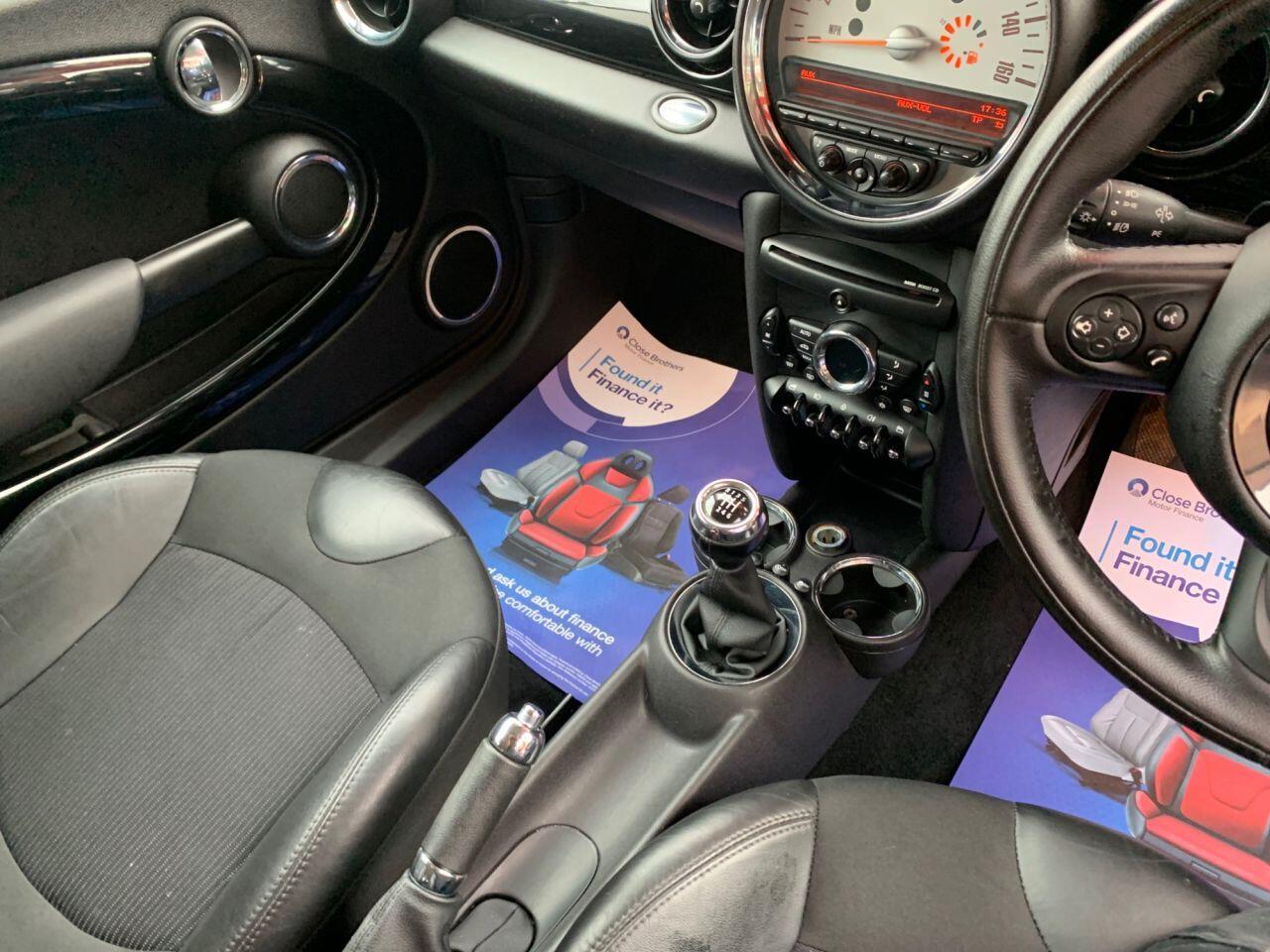 MINI Clubman - Image 12