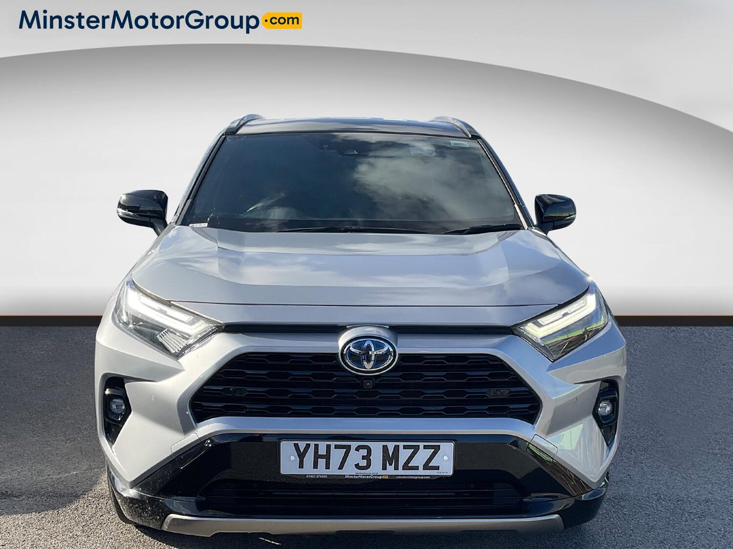 Toyota RAV4 - Image 5
