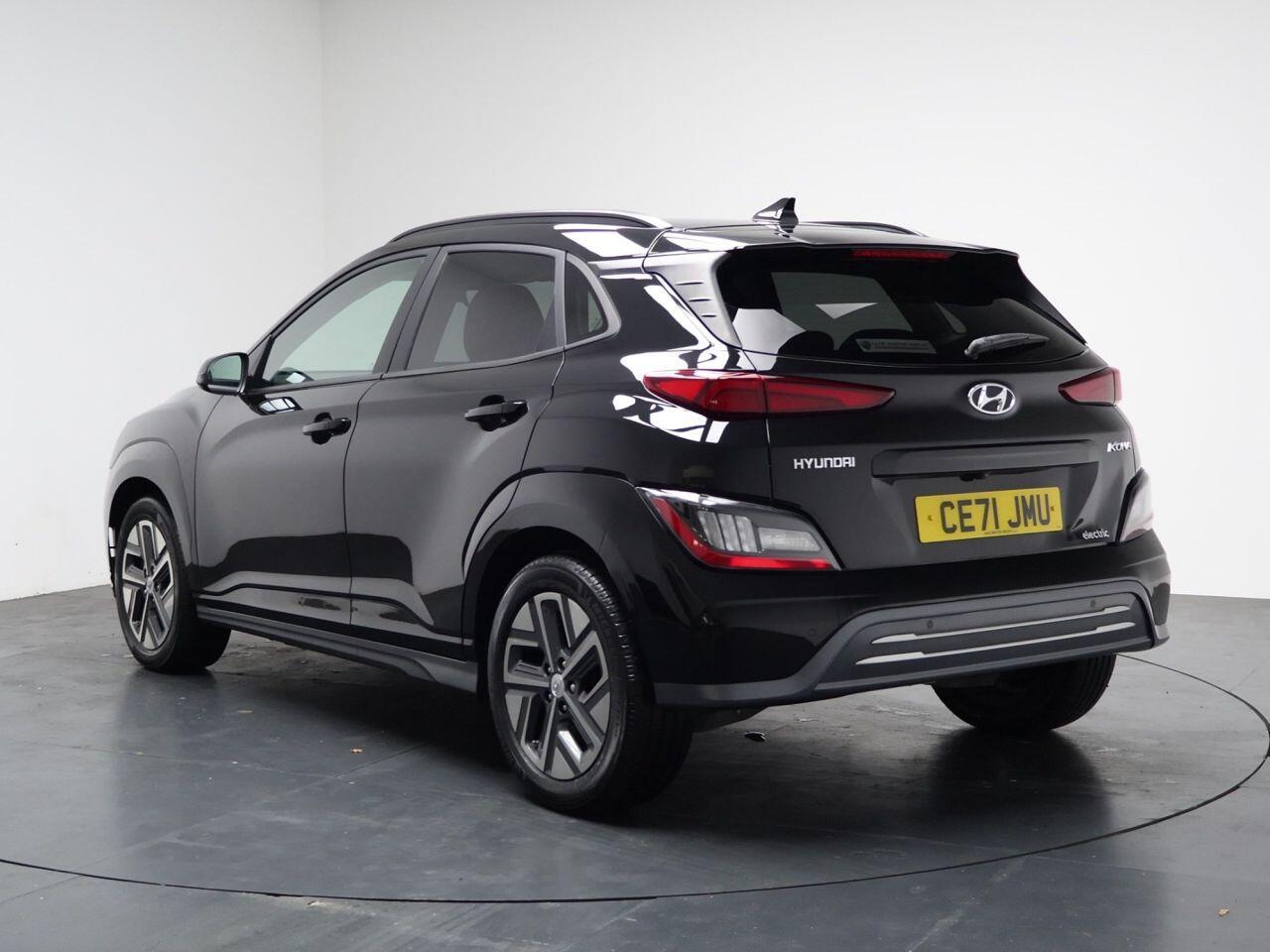 Hyundai Kona - Image 9