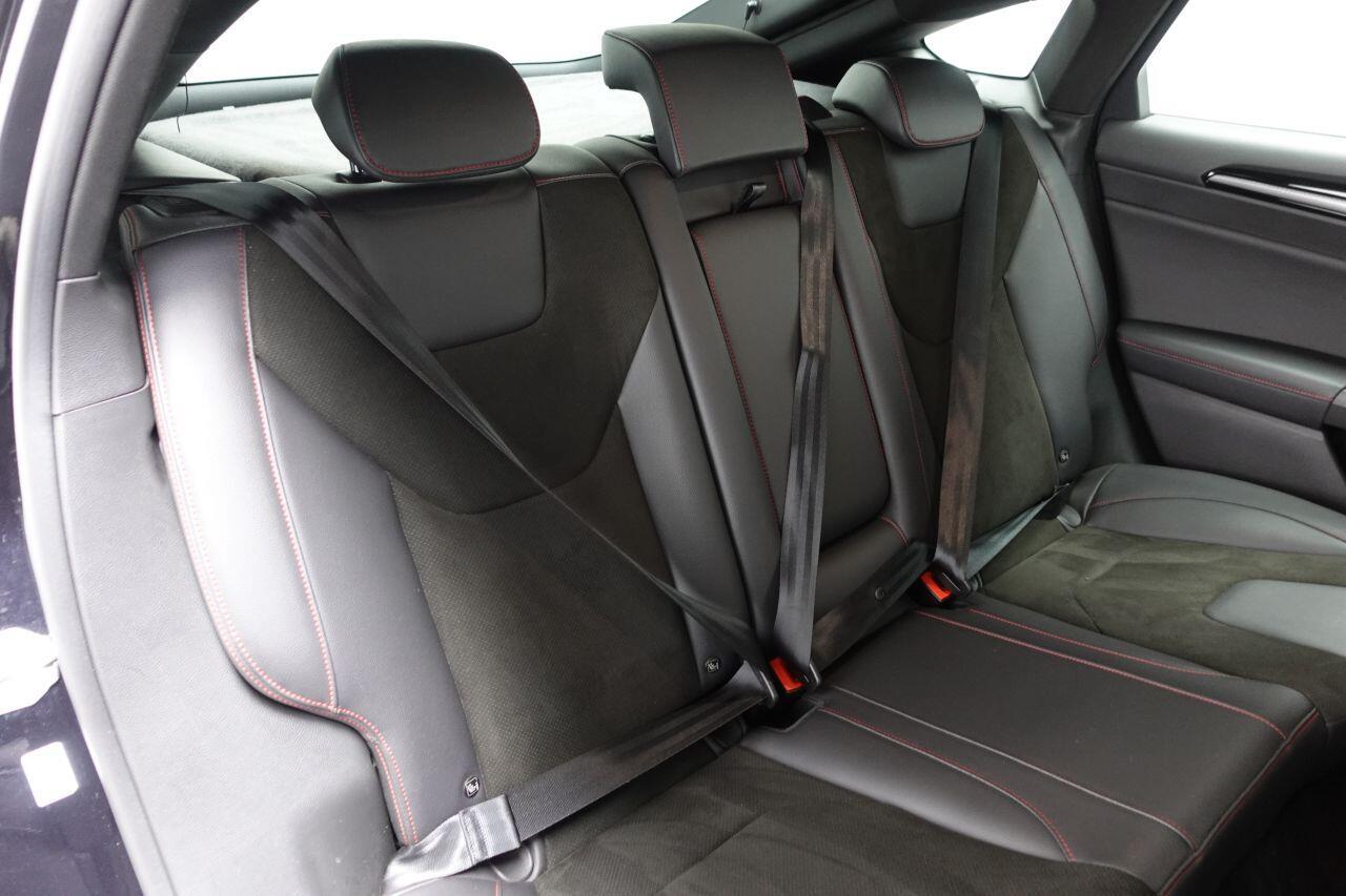 Ford Mondeo - Image 18