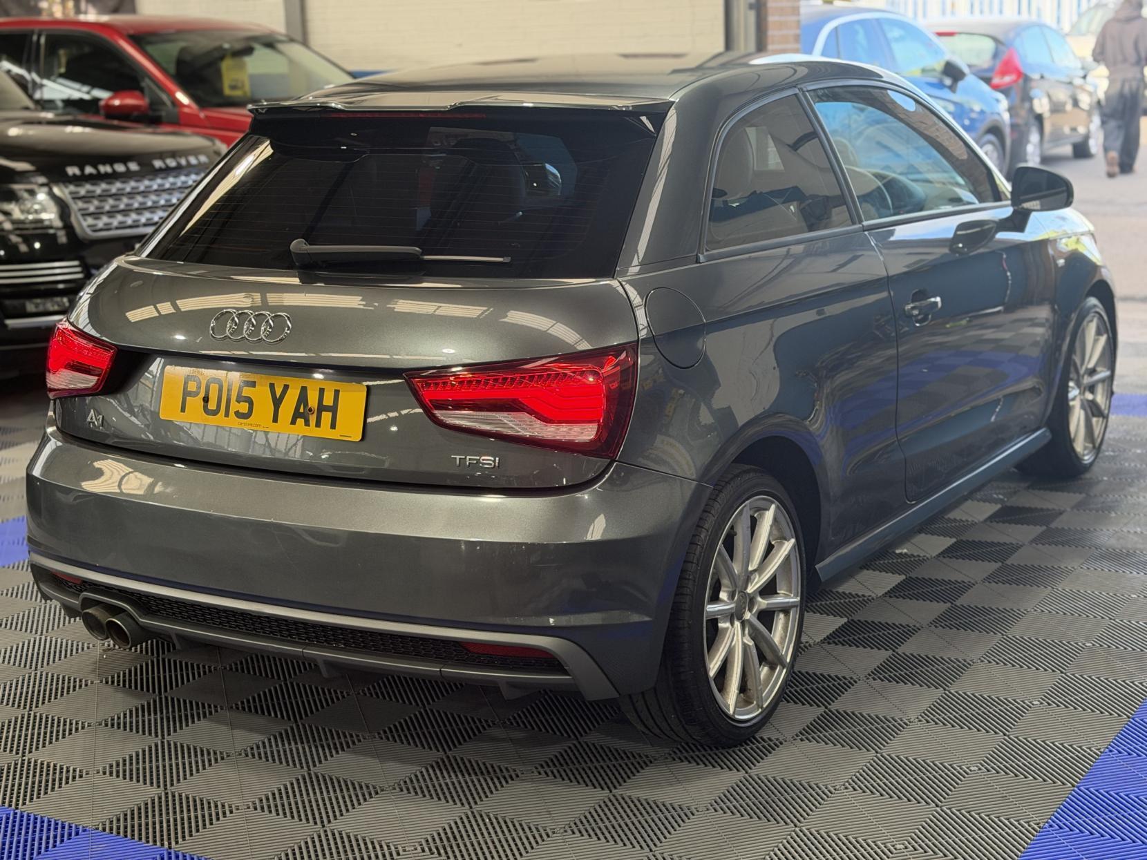 Audi A1 - Image 7