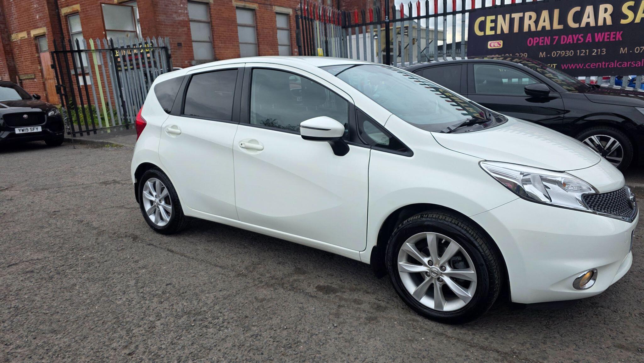 Nissan Note - Image 3