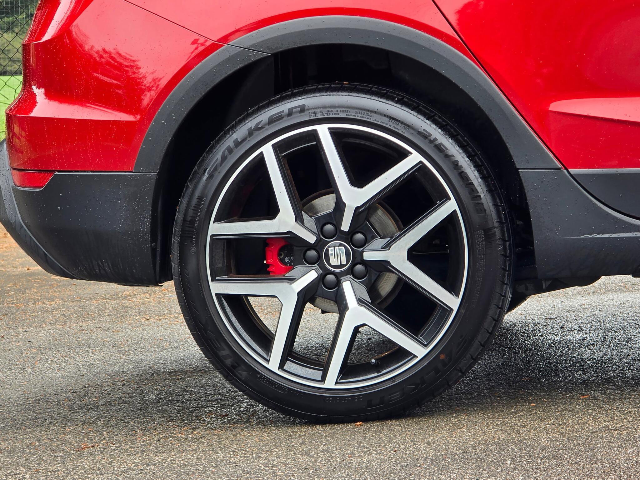 SEAT Arona - Image 14