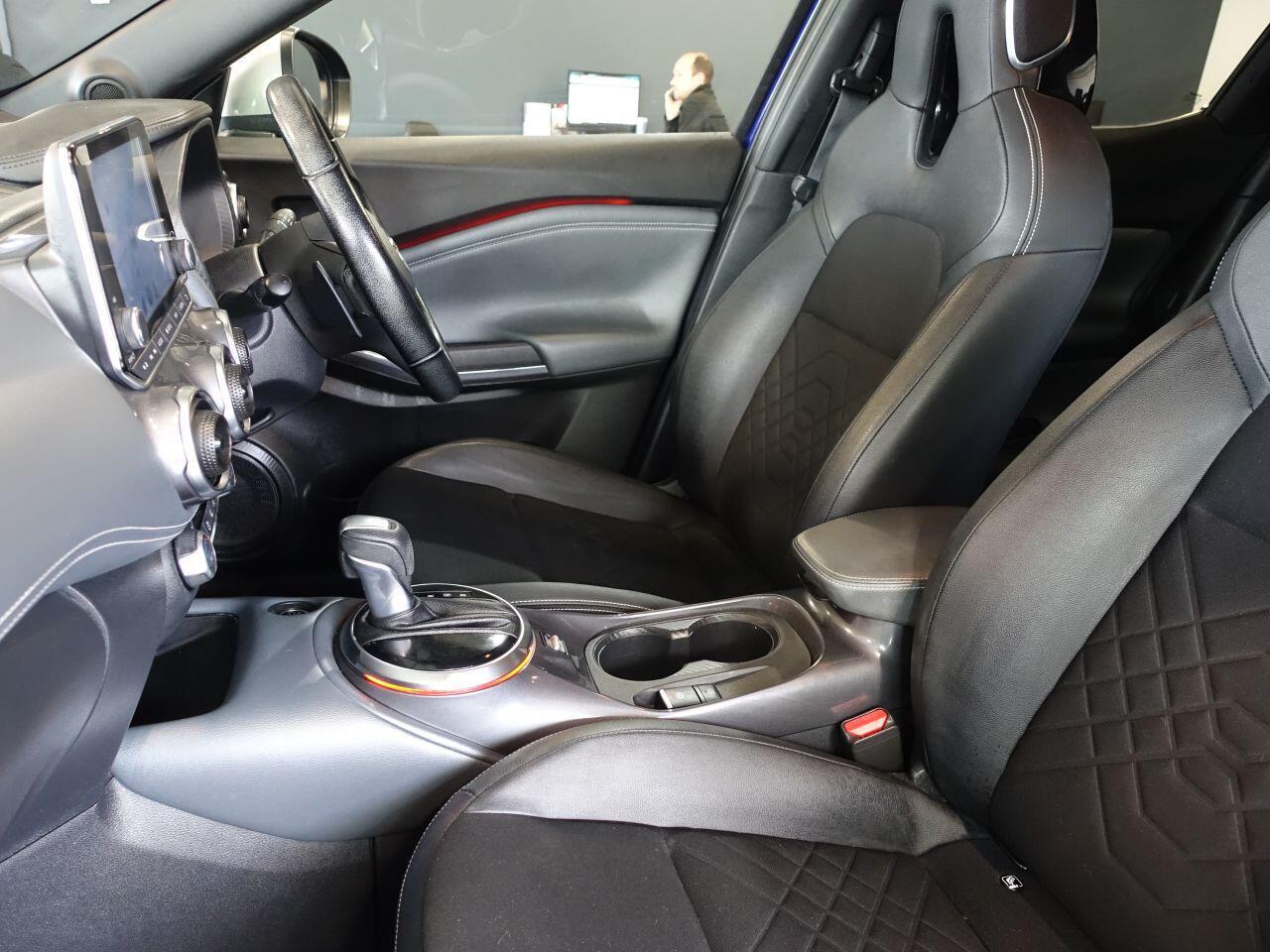 Nissan Juke - Image 12