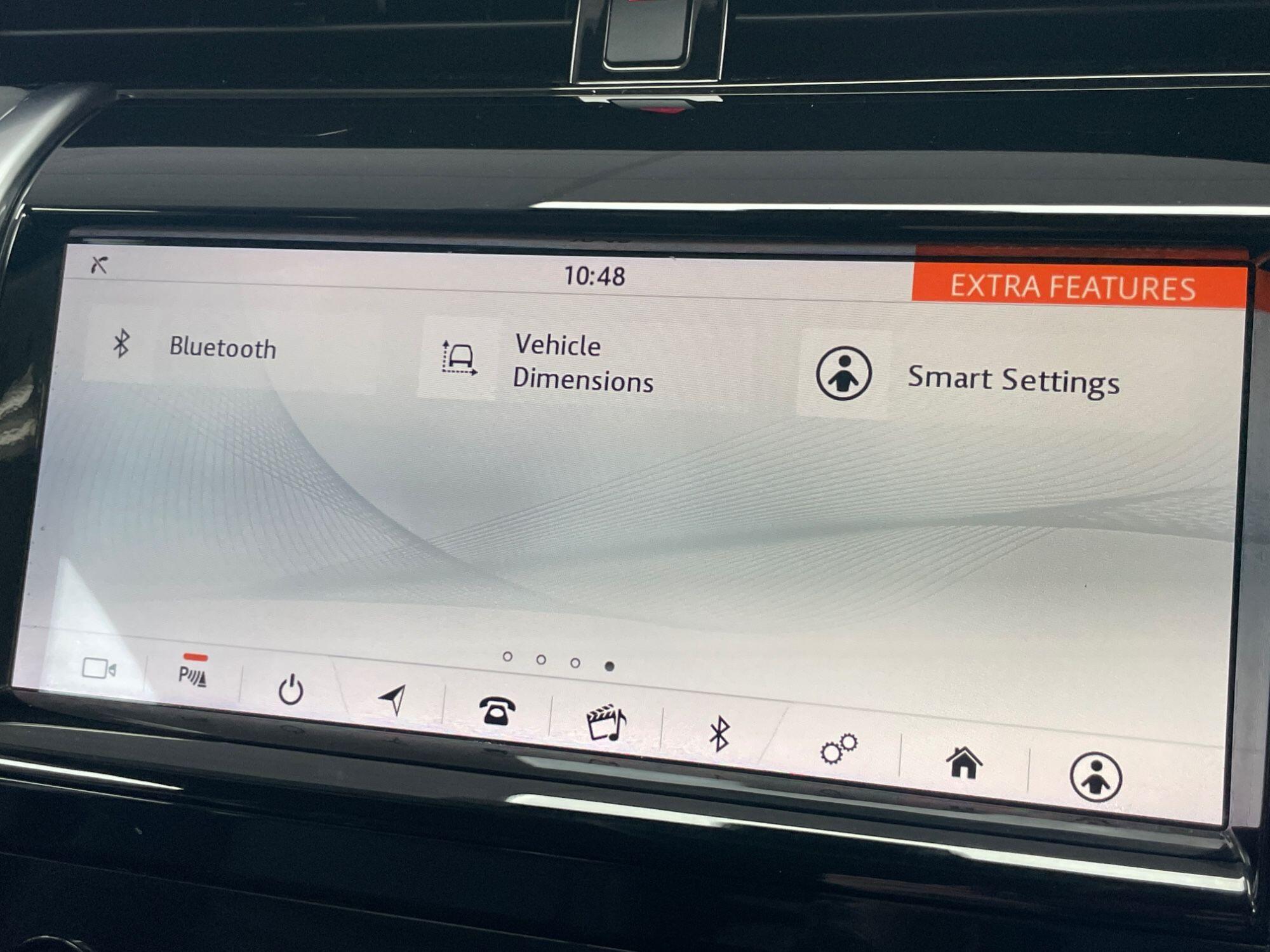 Land Rover DISCOVERY SPORT - Image 44