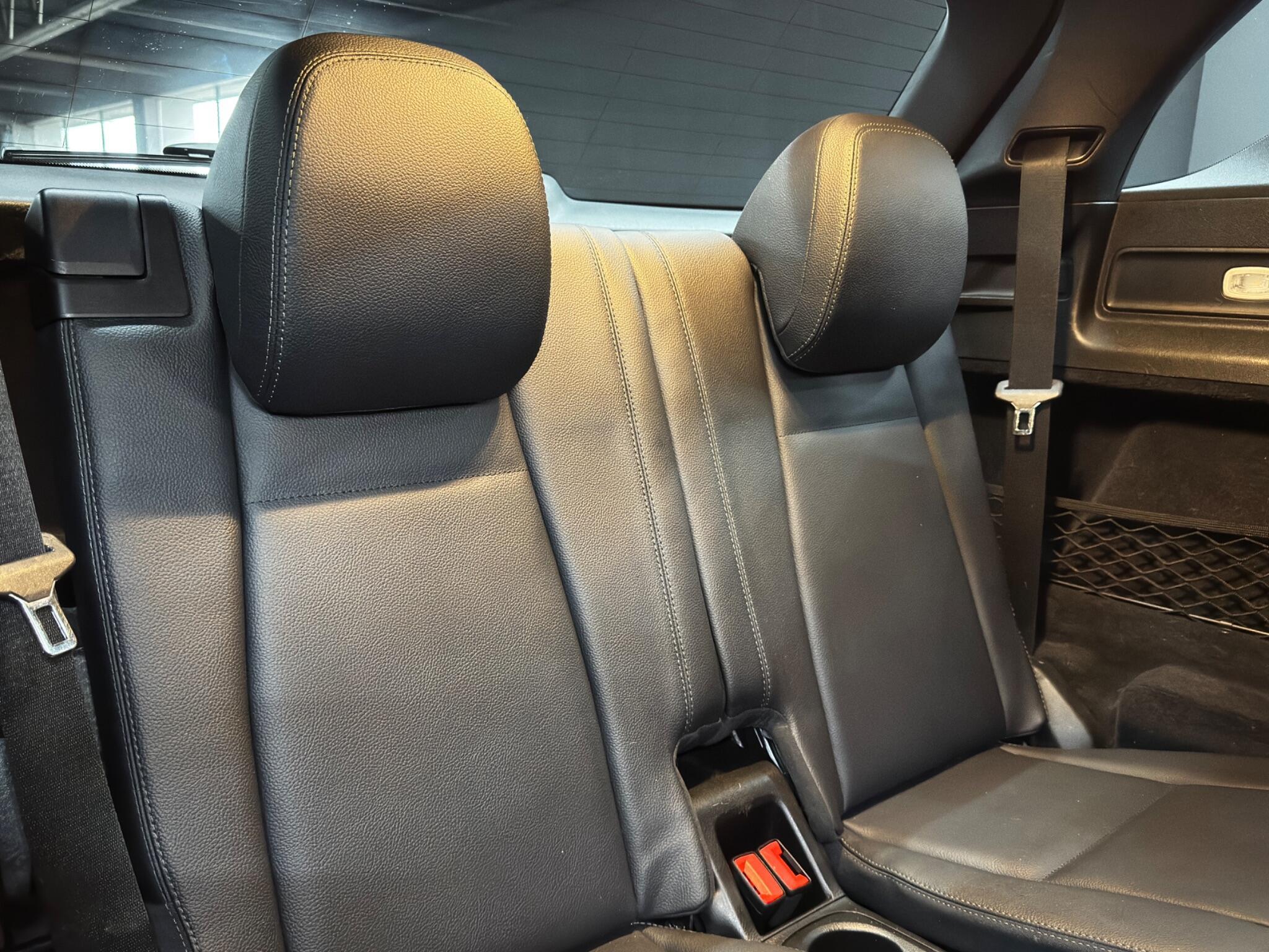 Mercedes GLE - Image 16