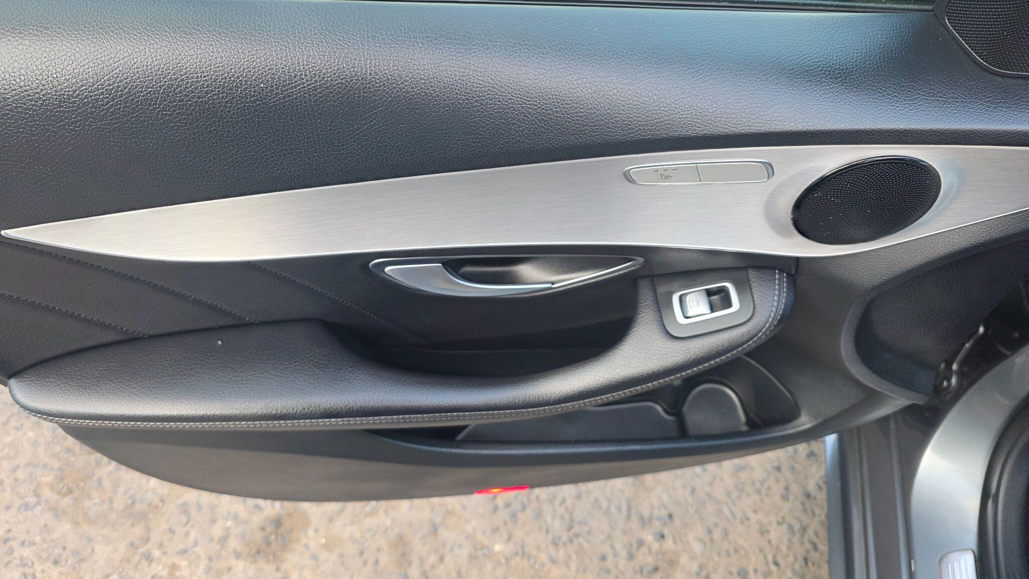 Mercedes C Class - Image 43