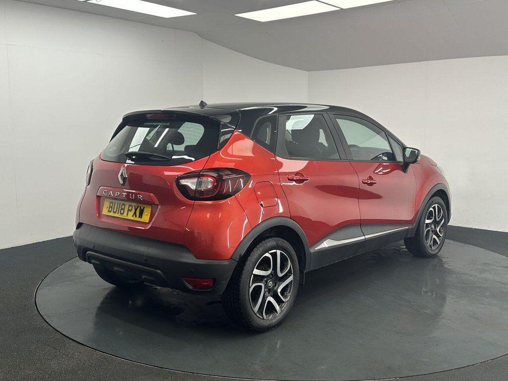 Renault Captur - Image 9