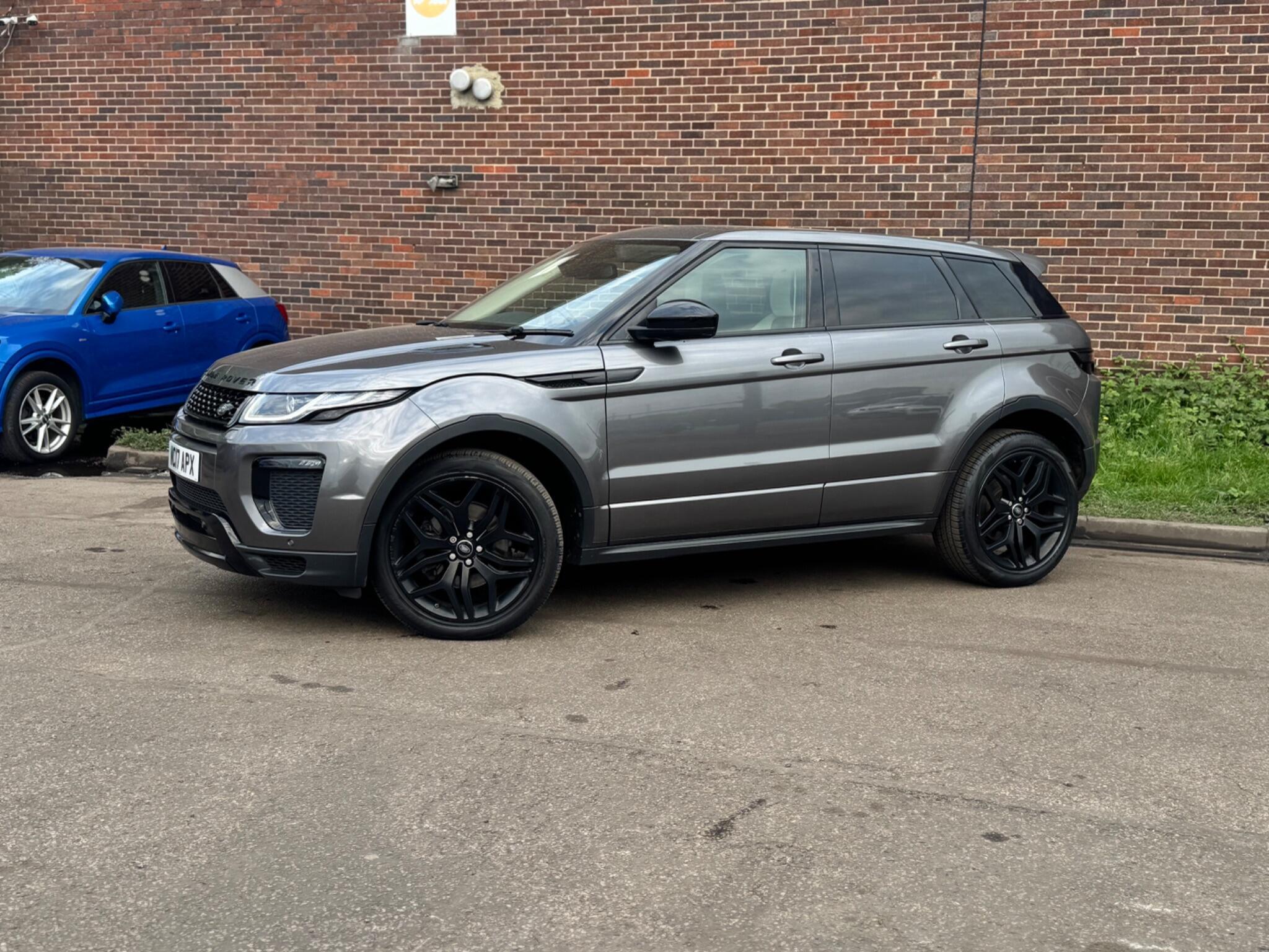 Land Rover Range Rover Evoque - Image 16