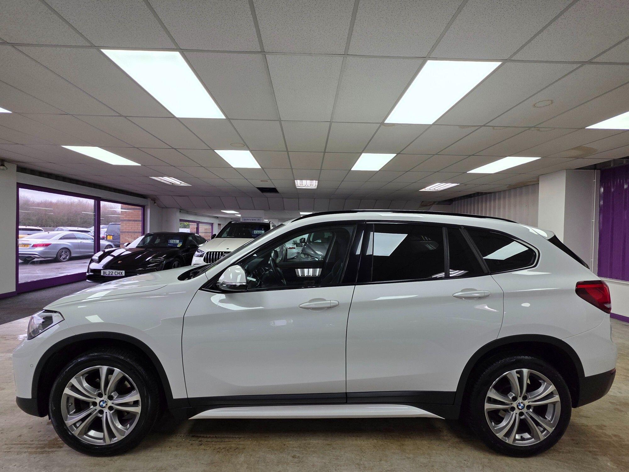 BMW X1 - Image 13
