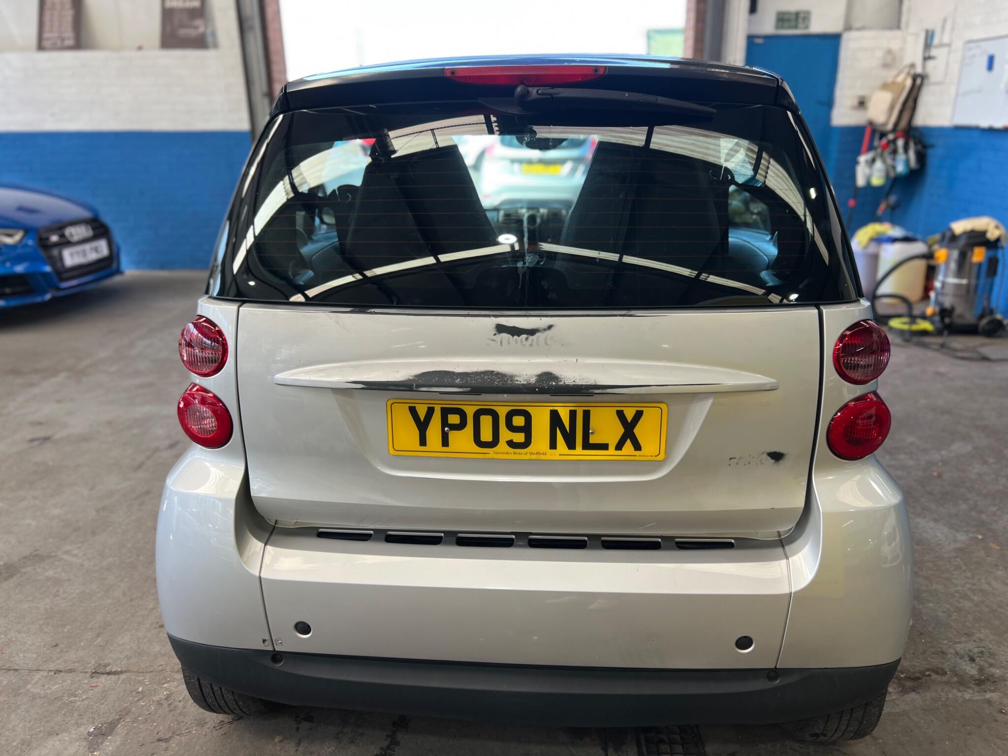 Smart Fortwo - Image 6