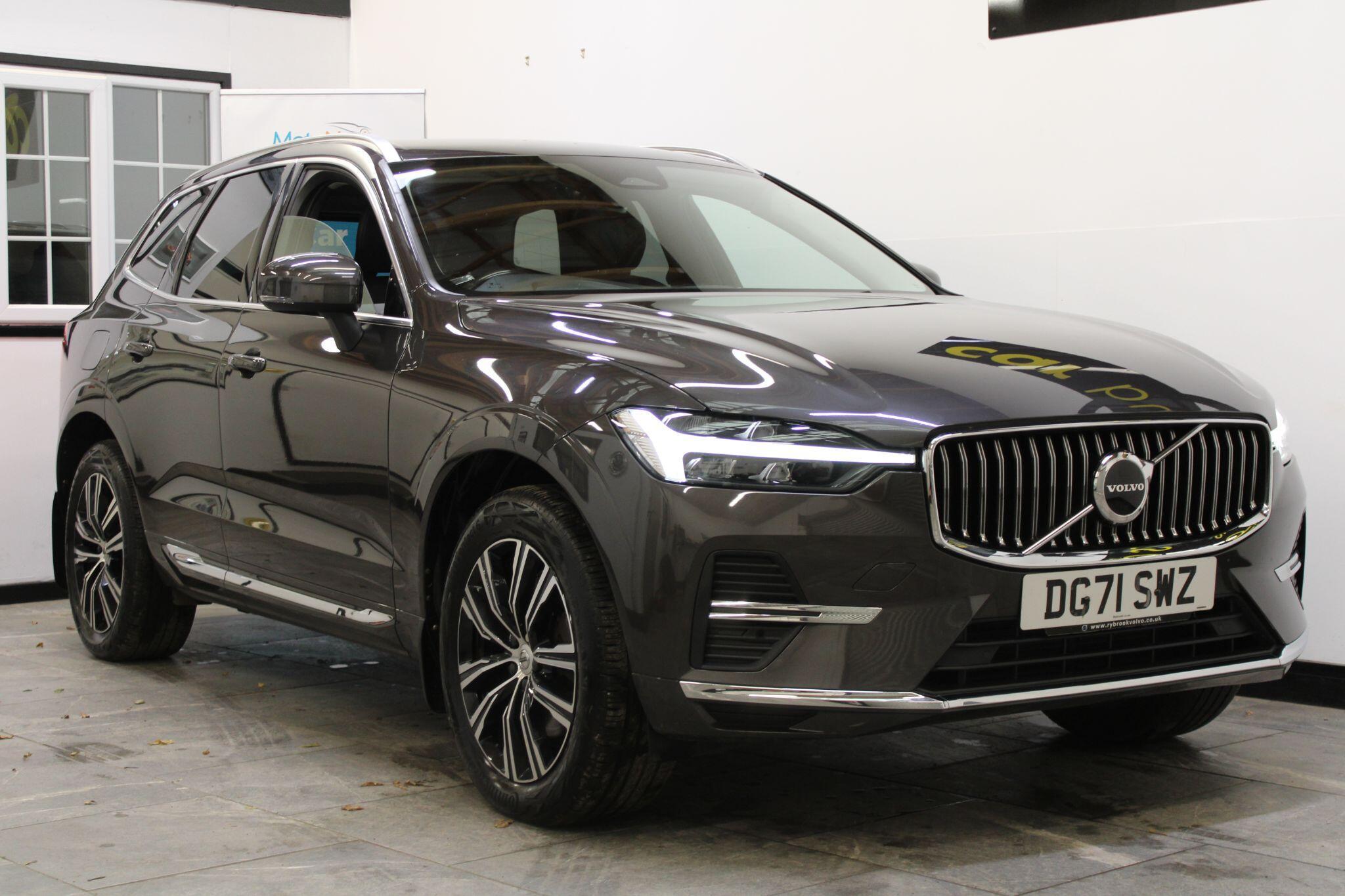 Volvo XC60 - Image 6