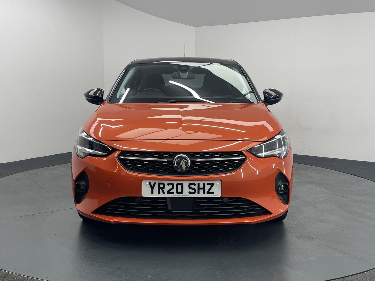 Vauxhall Corsa - Image 8