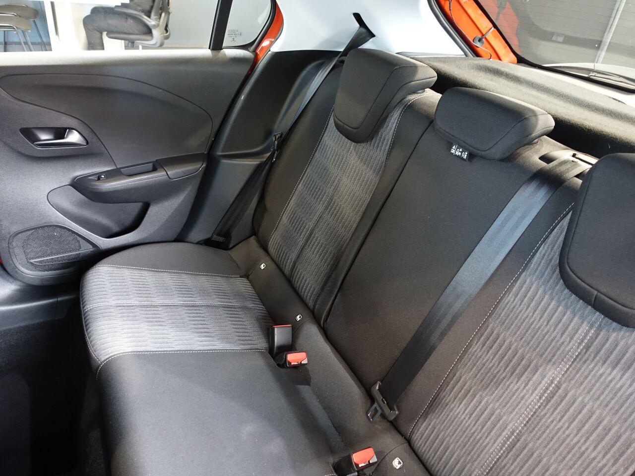 Vauxhall Corsa Electric - Image 17