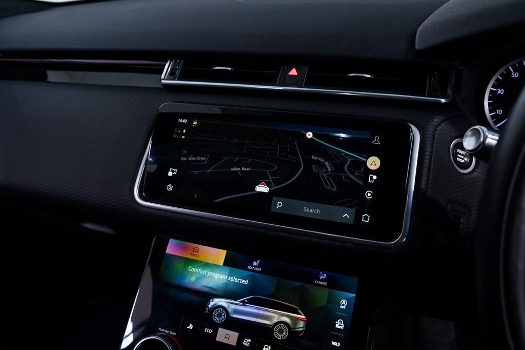 Land Rover Range Rover Velar - Image 20