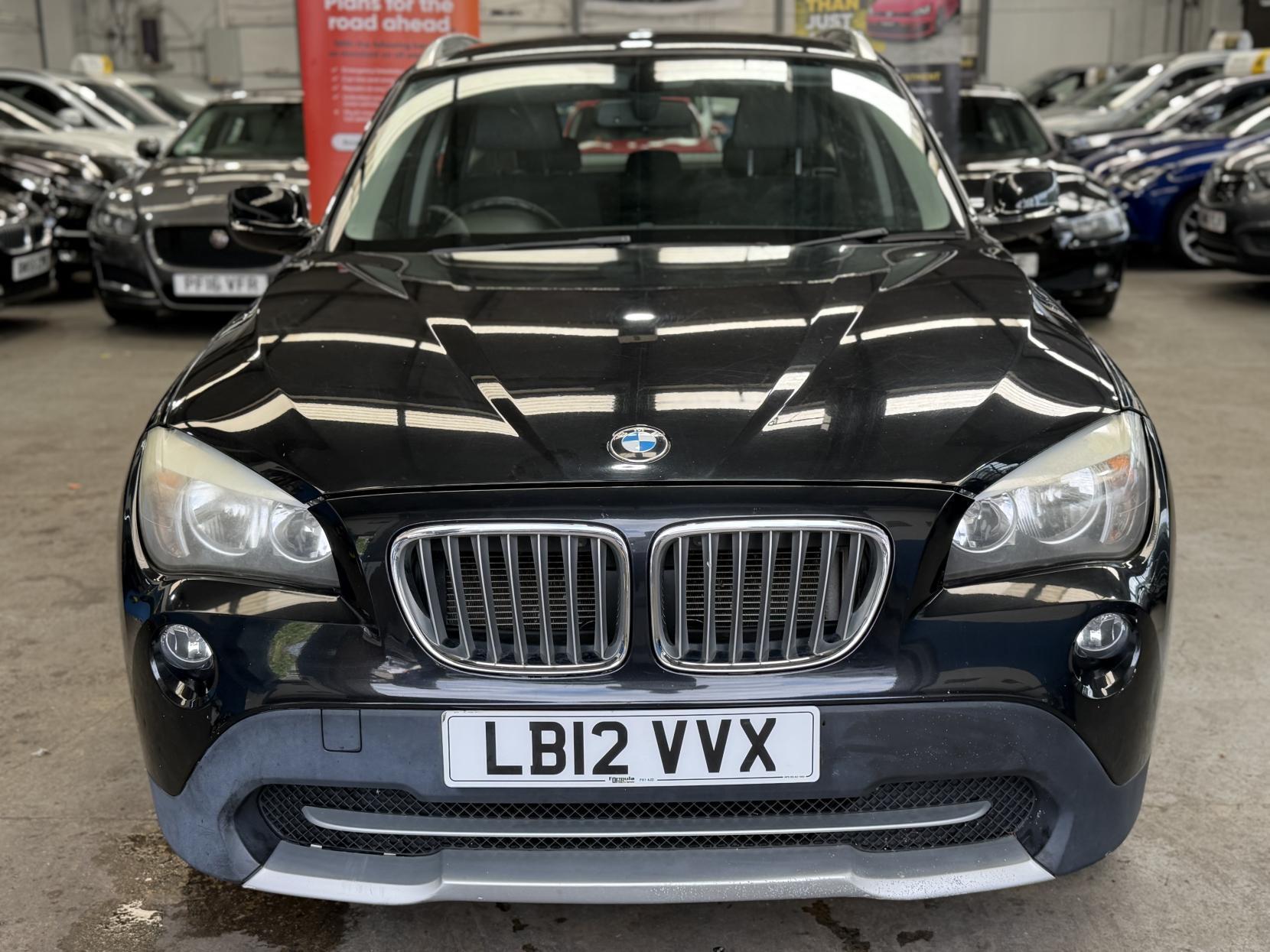 BMW X1 - Image 2