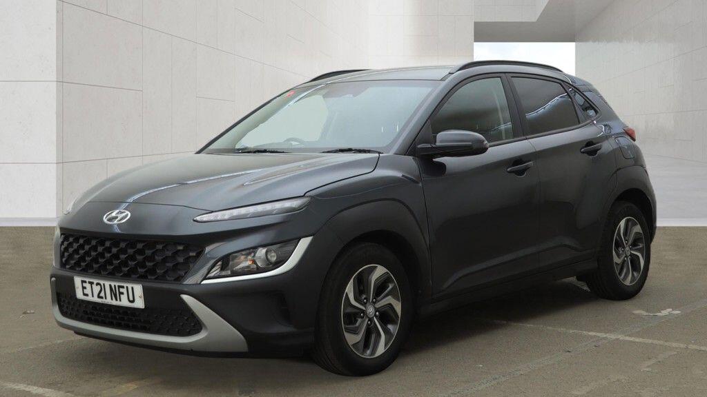 Hyundai Kona - Image 2