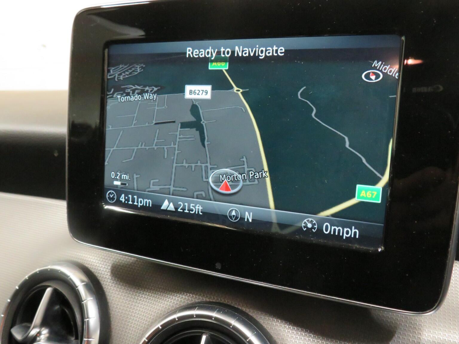 Mercedes CLA - Image 18