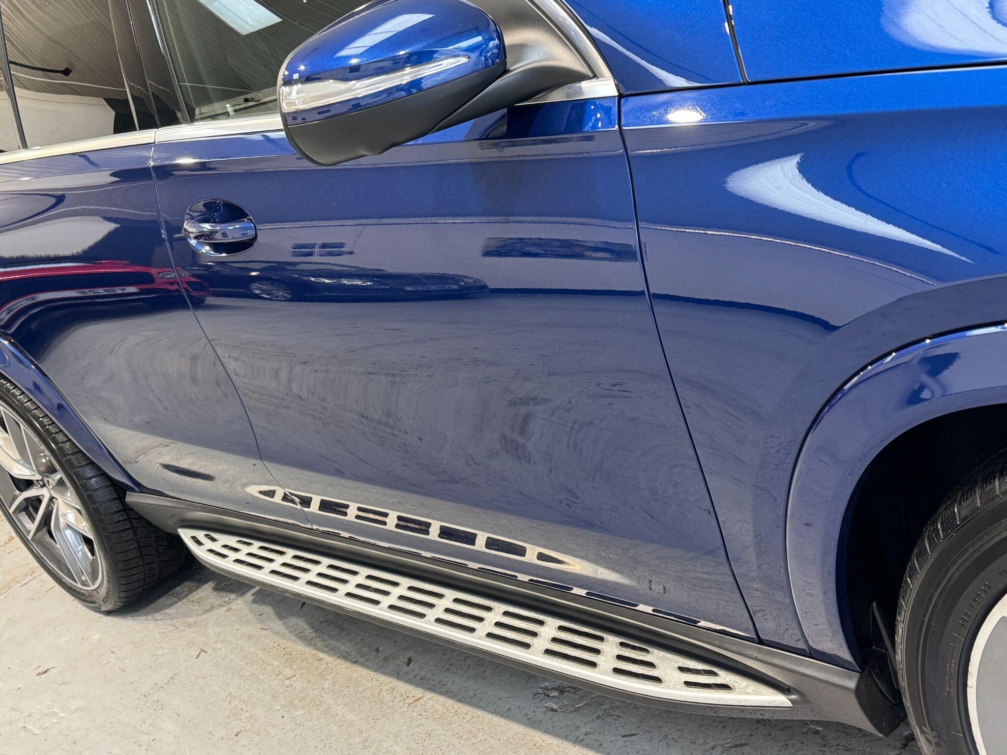 Mercedes GLE - Image 59