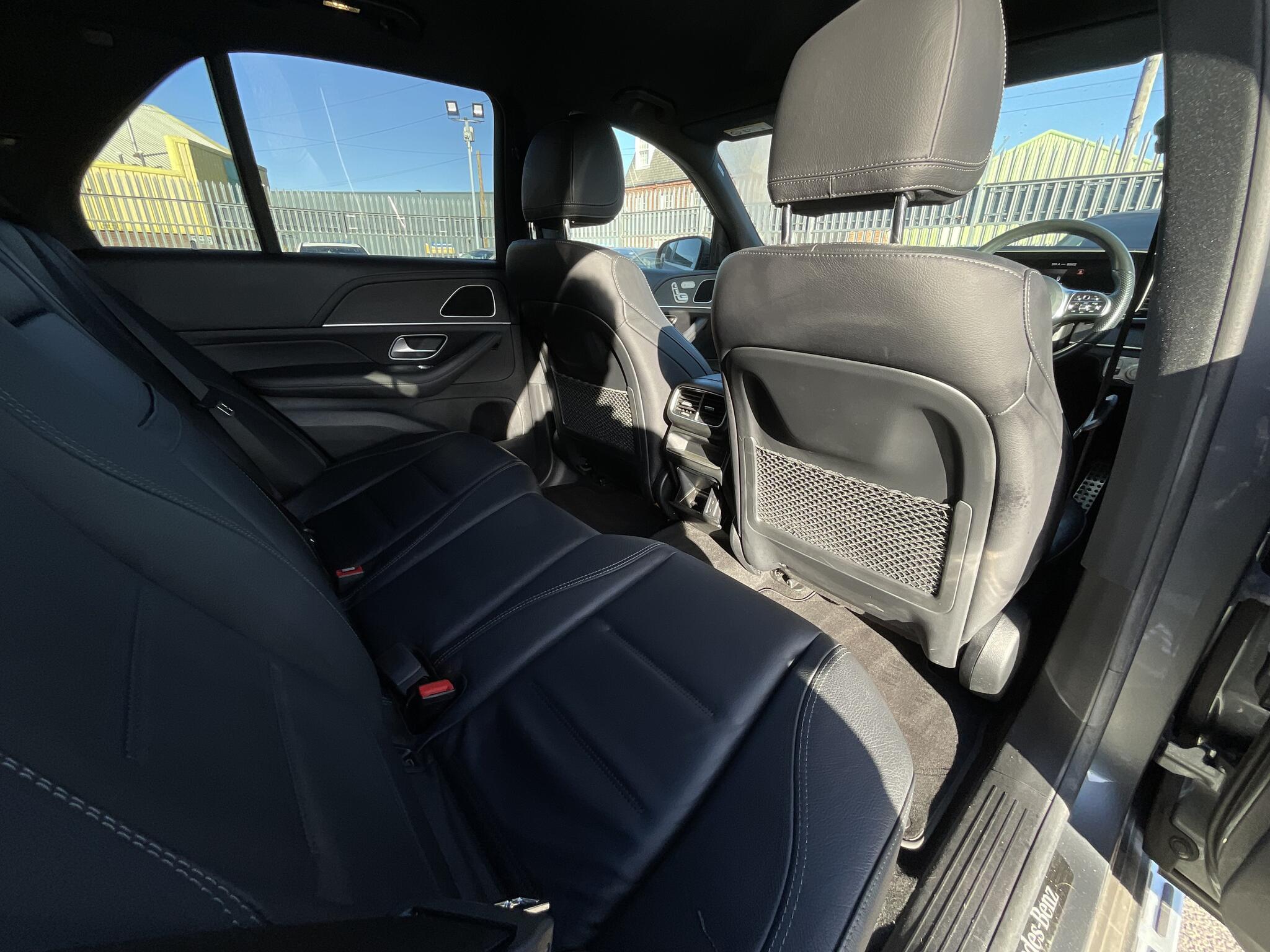 Mercedes Gle Class - Image 10