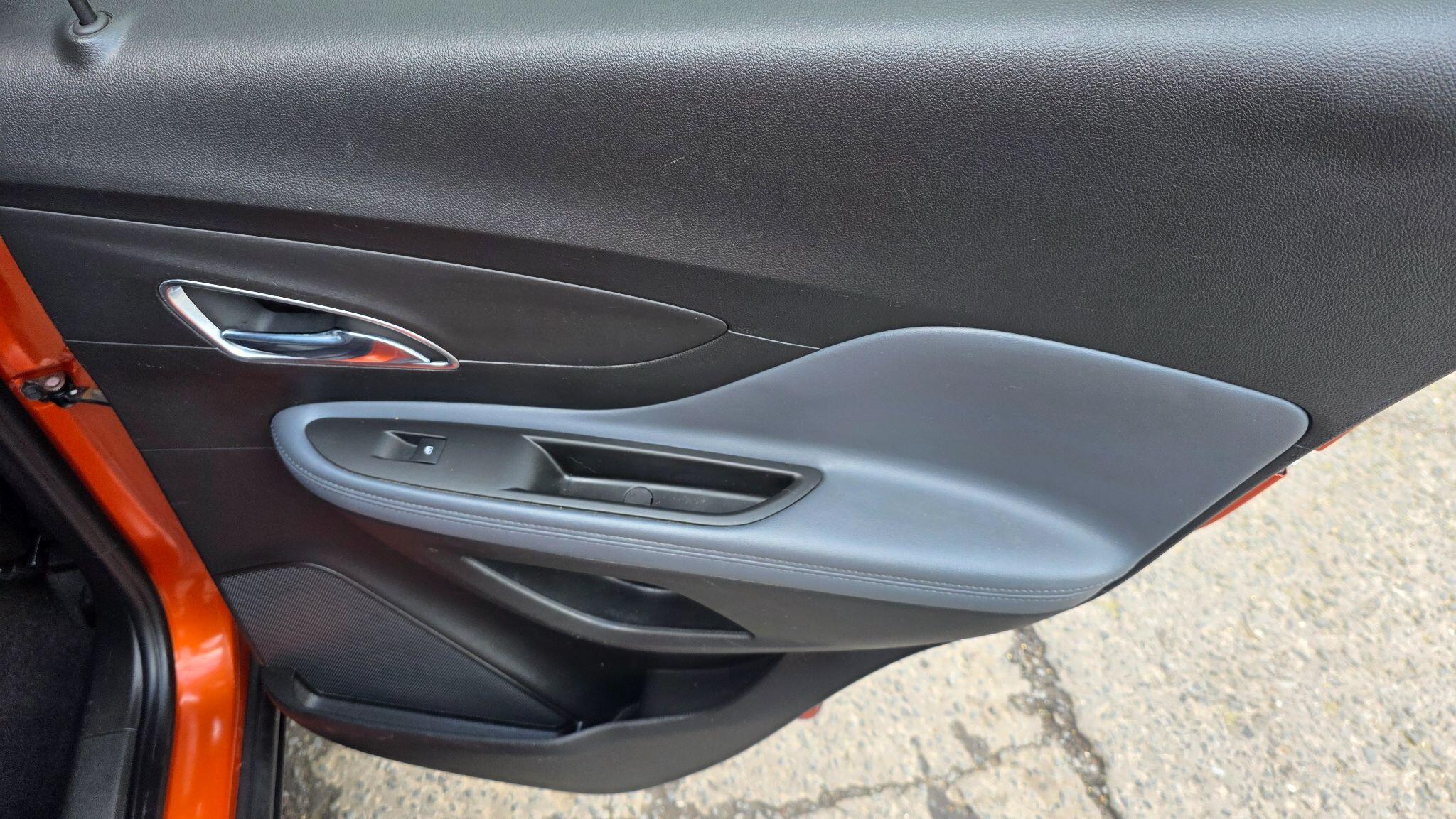 Vauxhall Mokka - Image 39