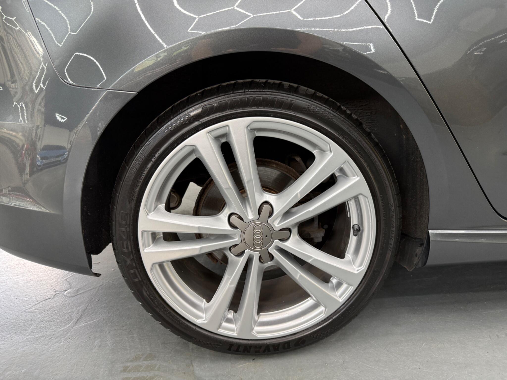 Audi A3 - Image 16