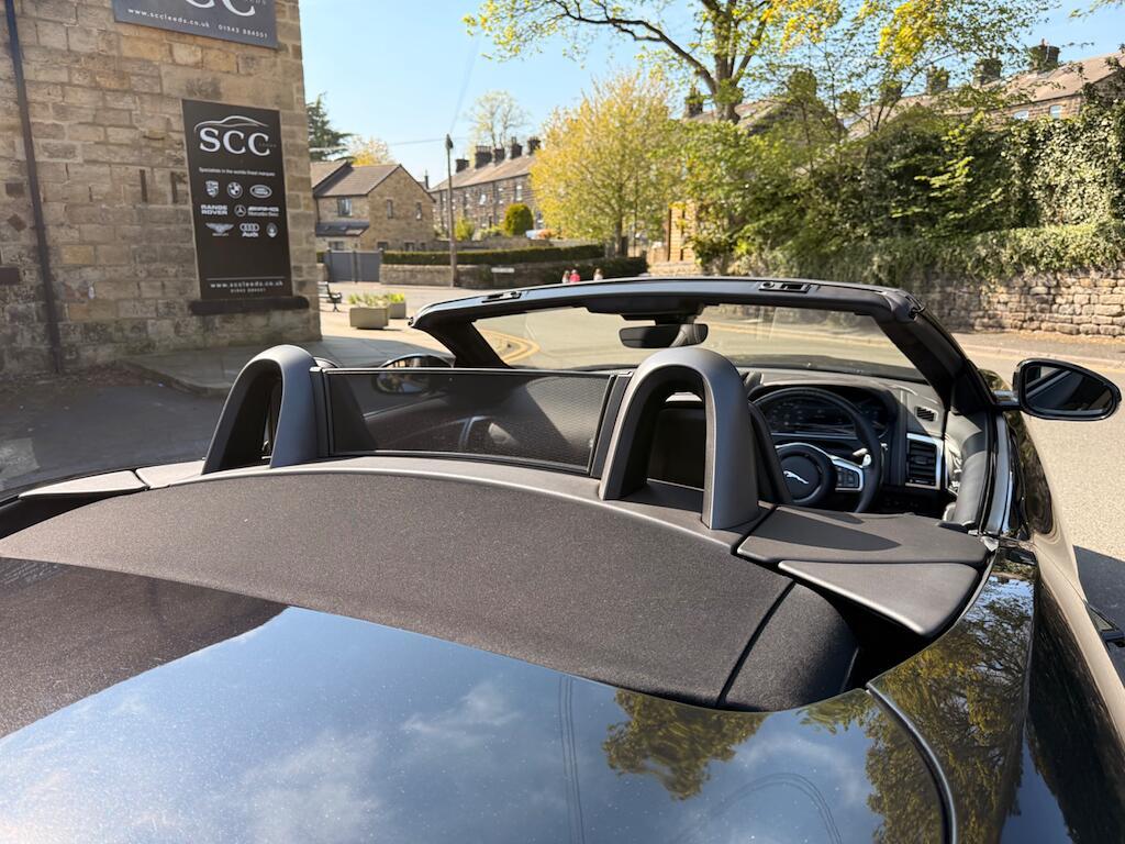 Jaguar F-Type - Image 14