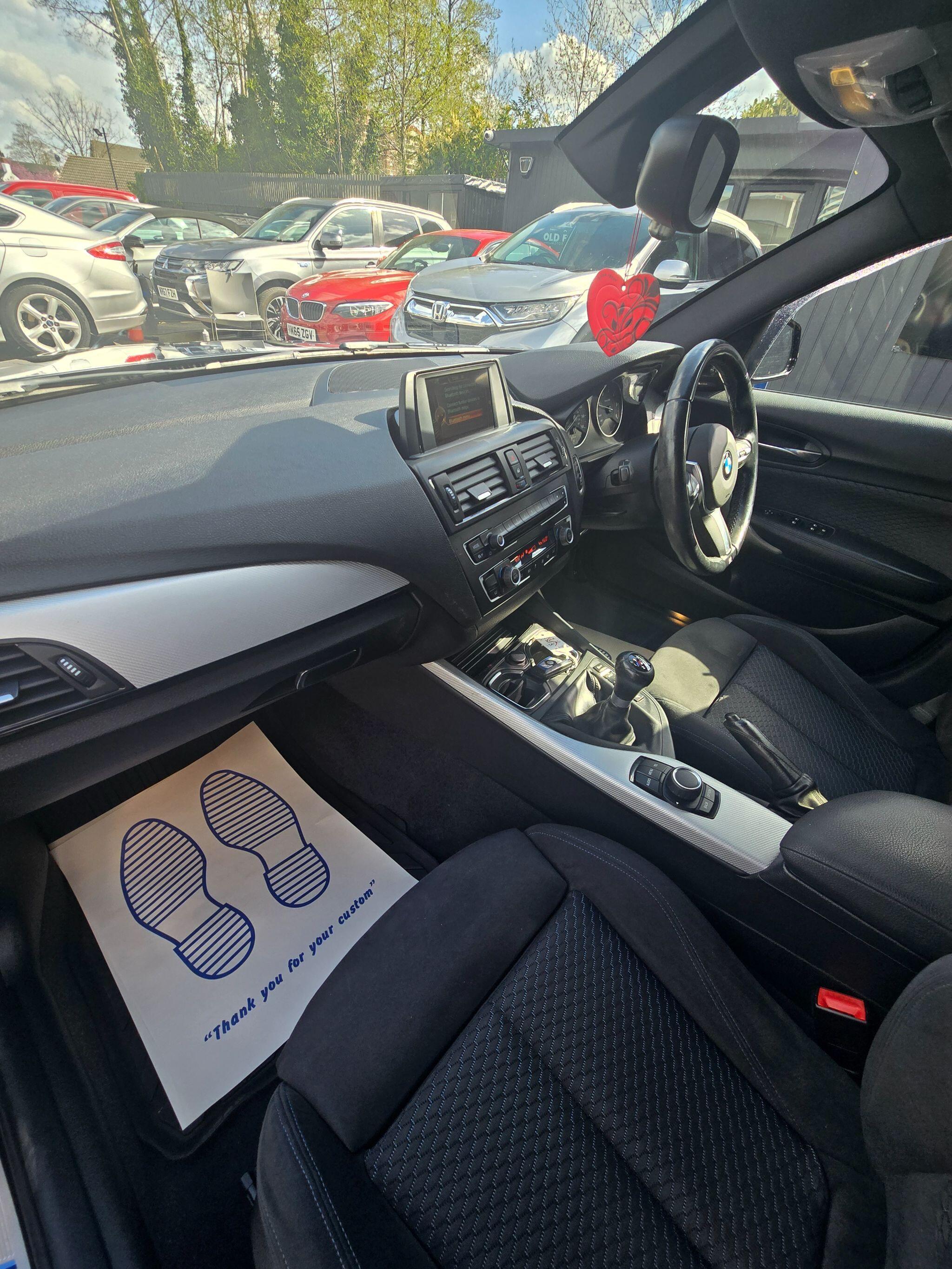 BMW 1 Series - Image 35