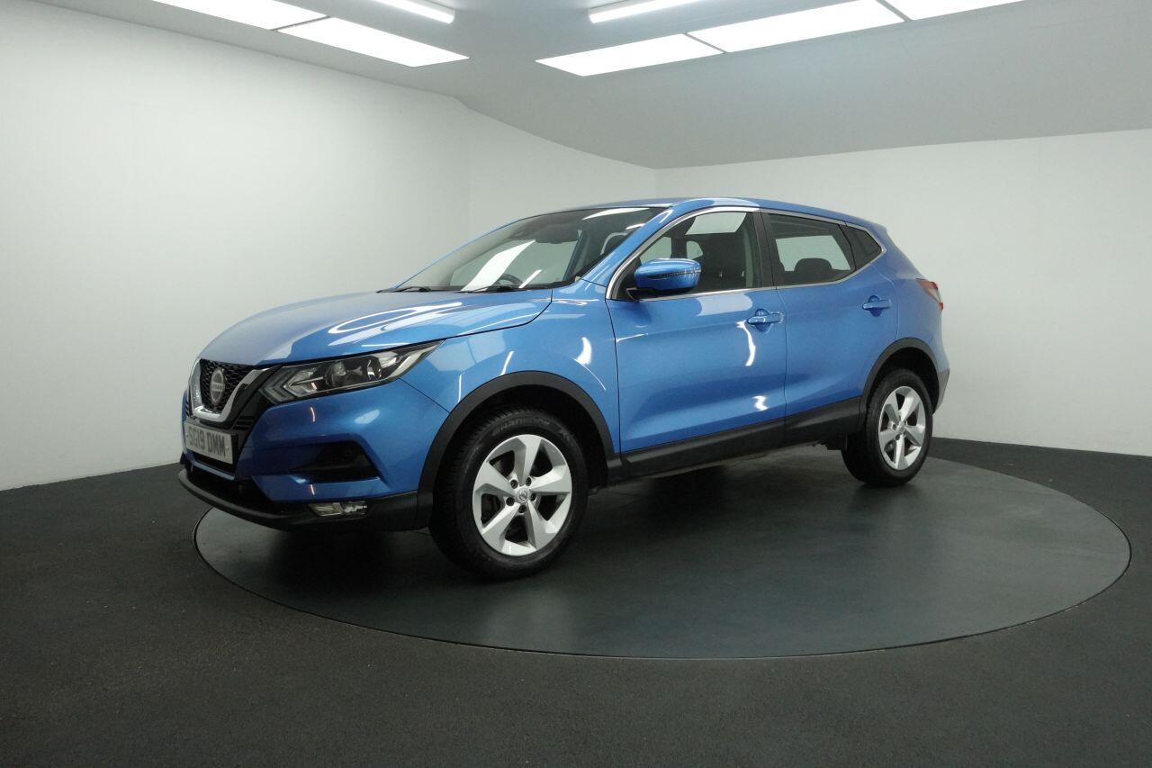 Nissan Qashqai - Image 6