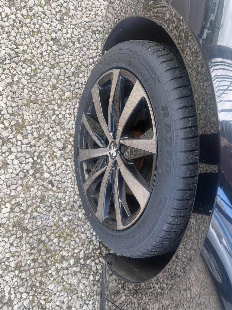 Peugeot 508 SW - Image 20