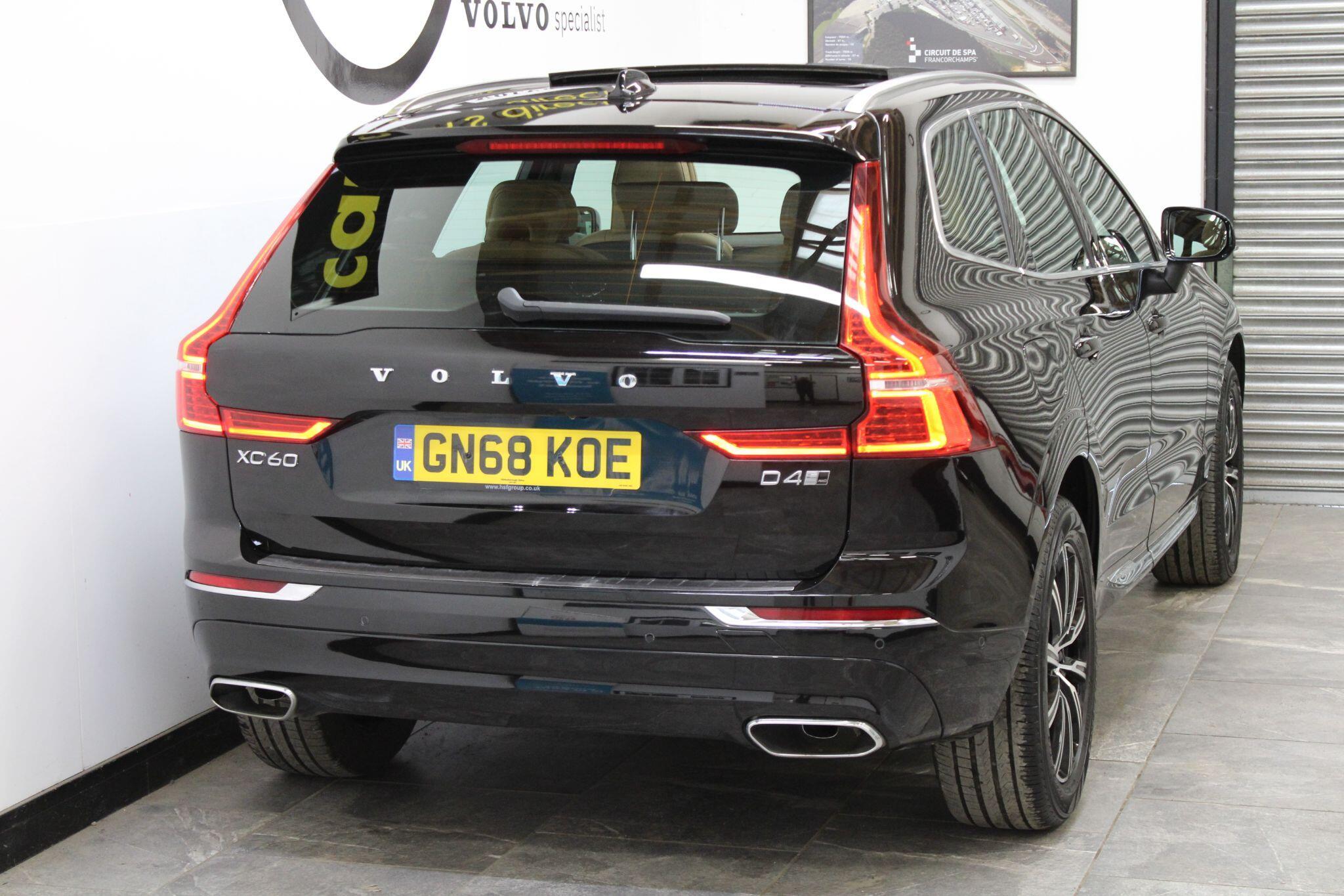 Volvo XC60 - Image 13