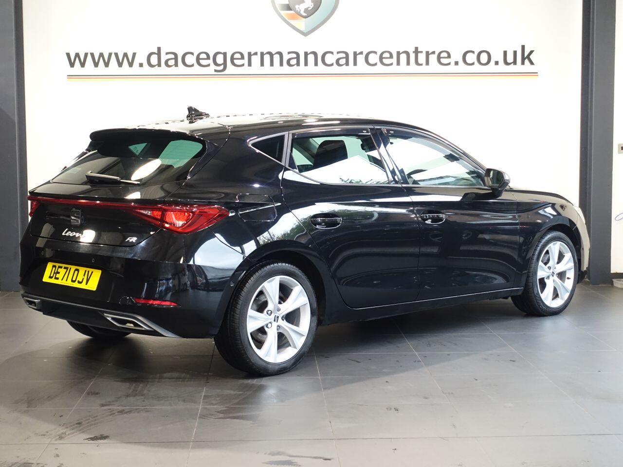 SEAT Leon - Image 6