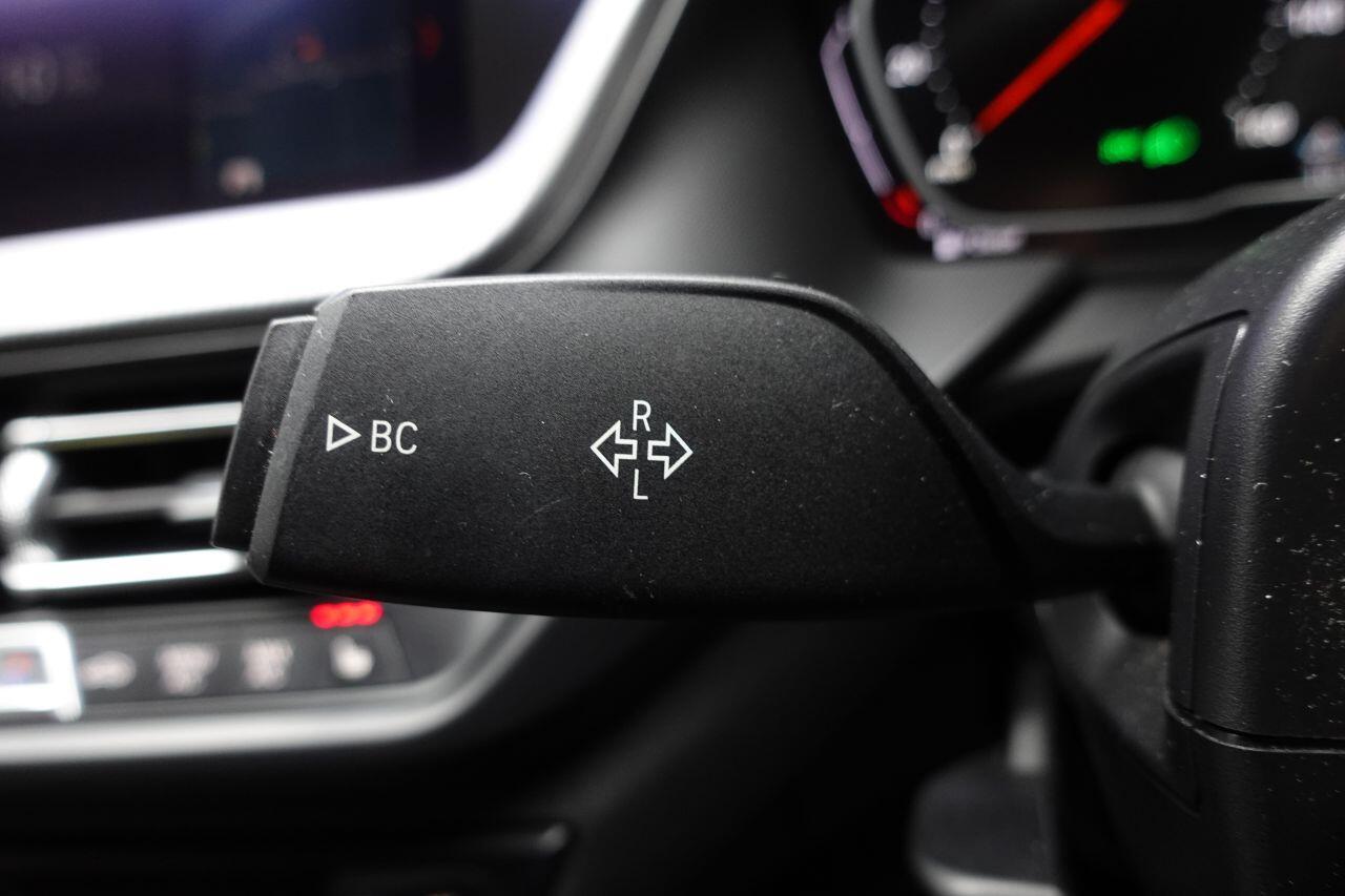 BMW 1 Series - Image 36