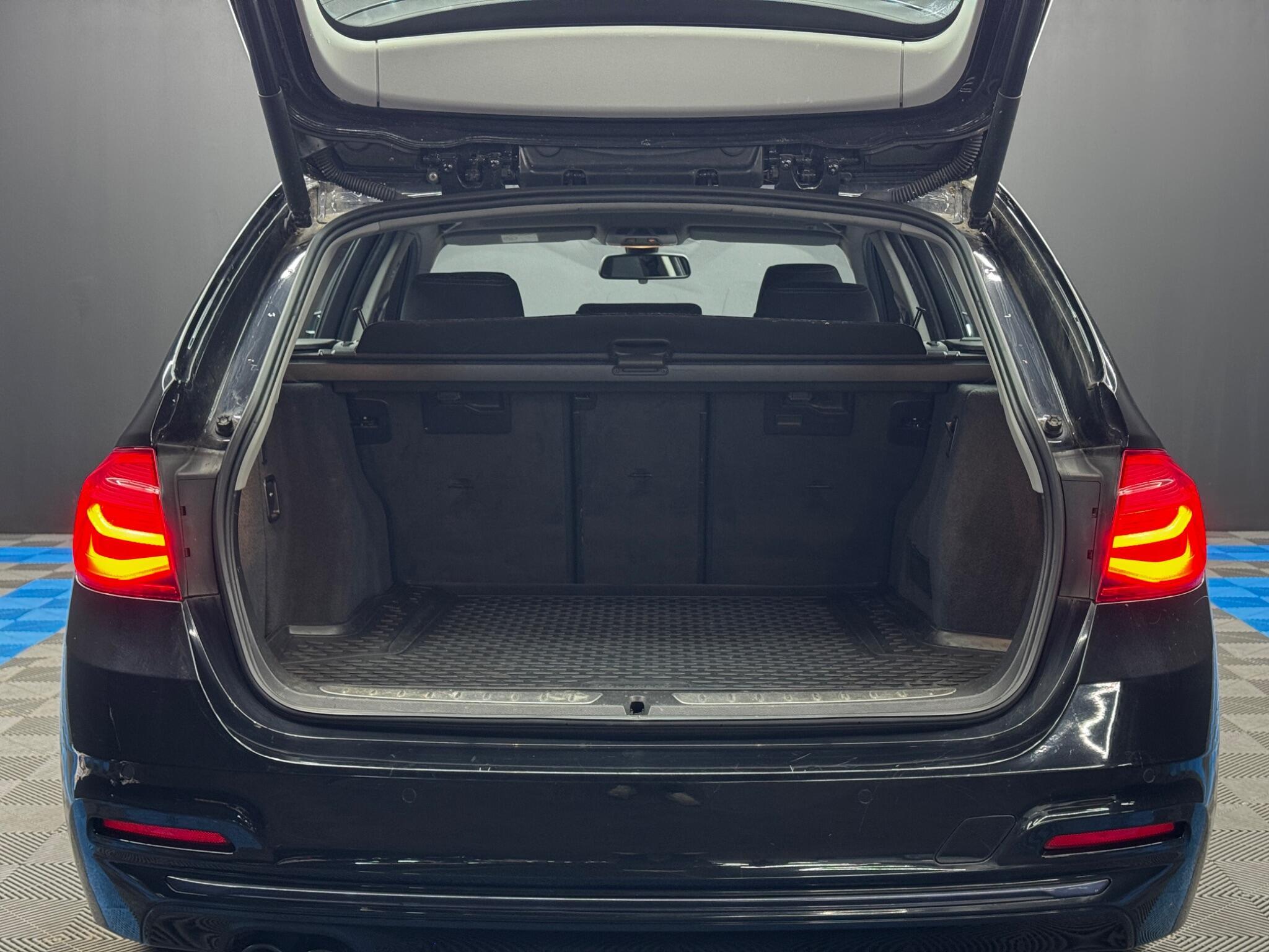 BMW 3 Series - Image 38