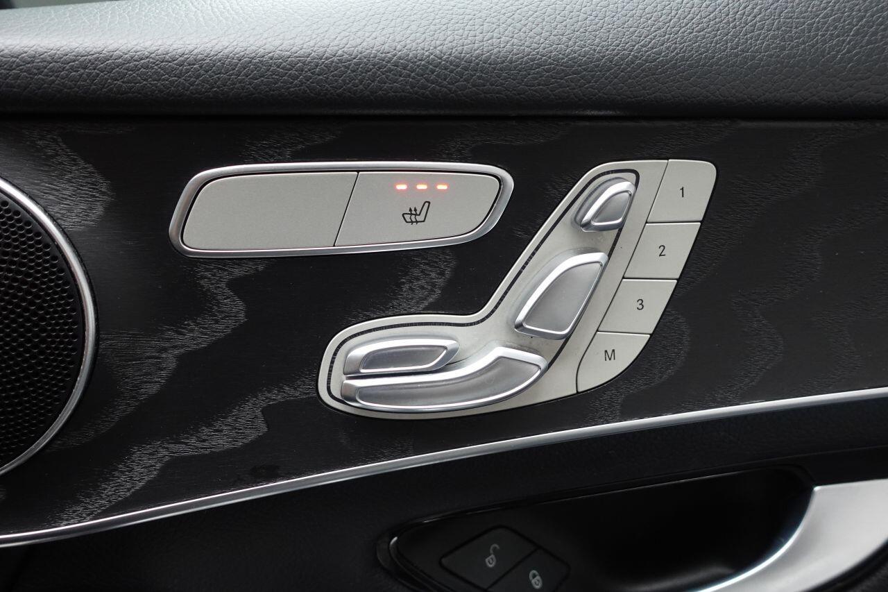 Mercedes GLC - Image 21