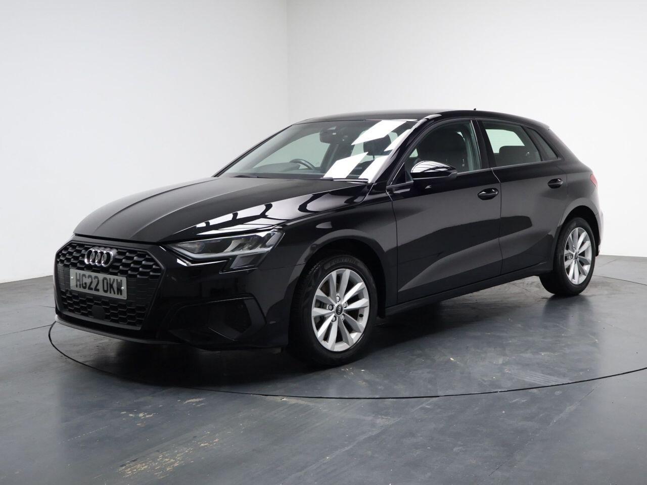 Audi A3 - Image 3