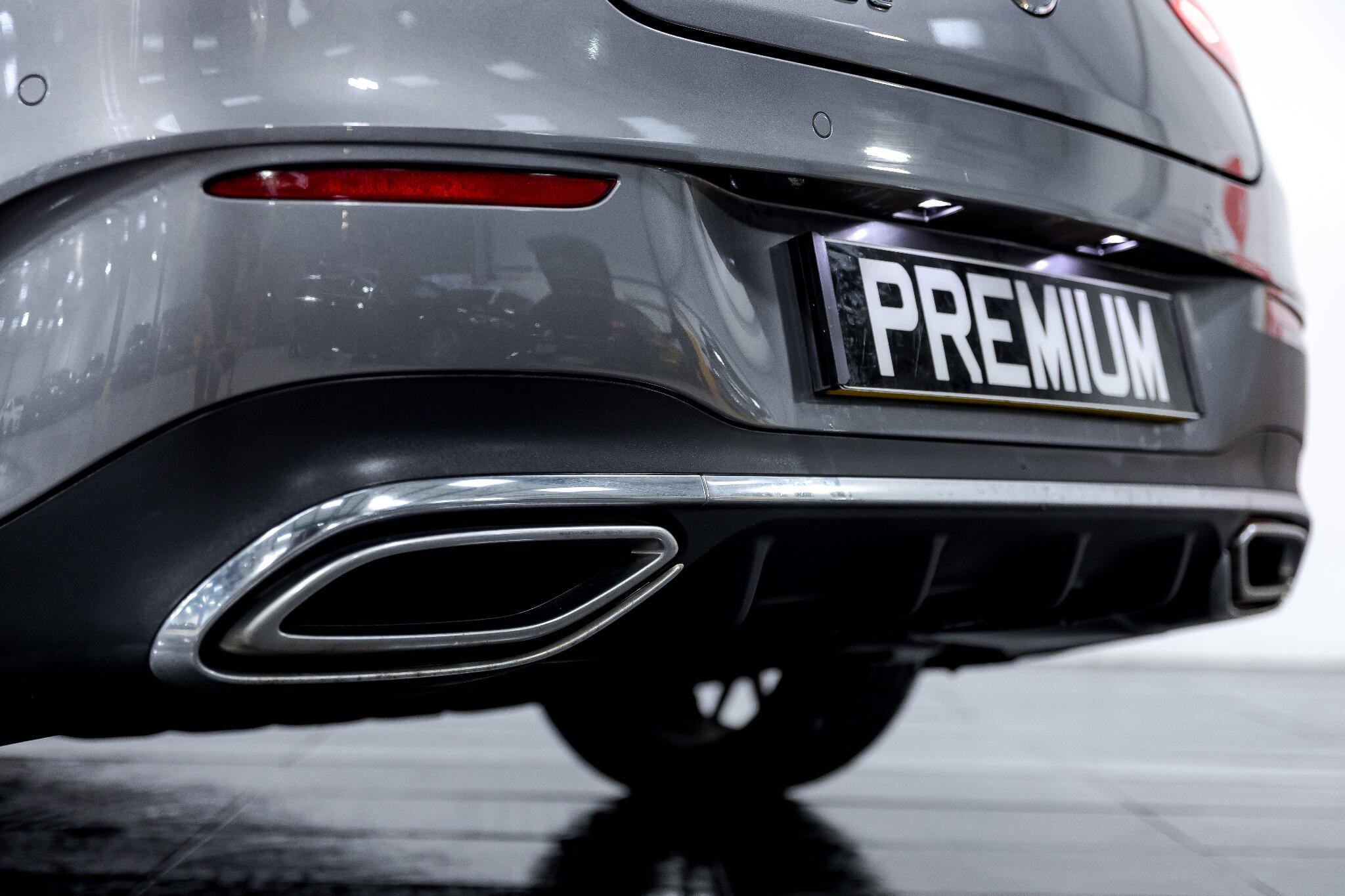 Mercedes CLA - Image 19