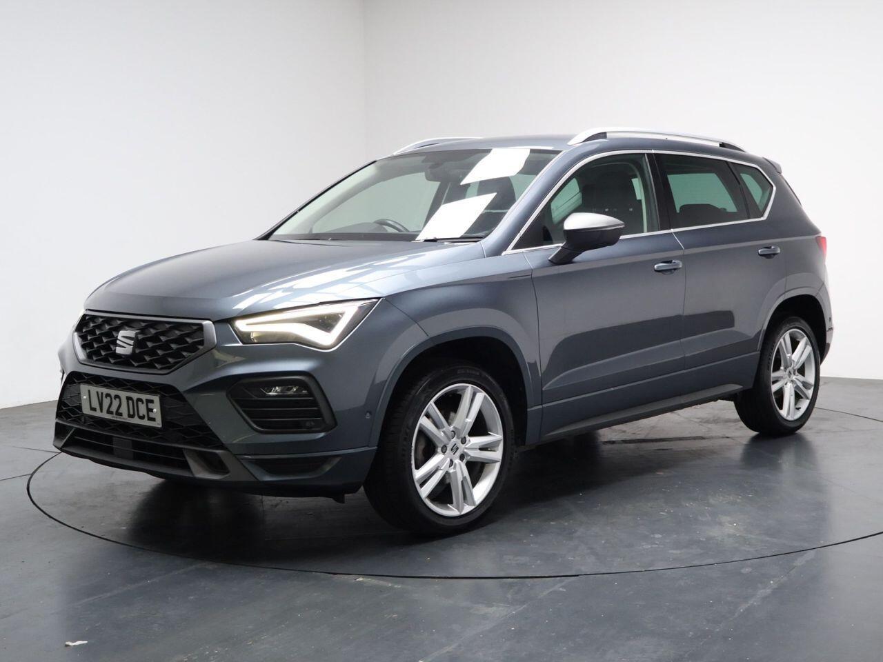 SEAT Ateca - Image 3