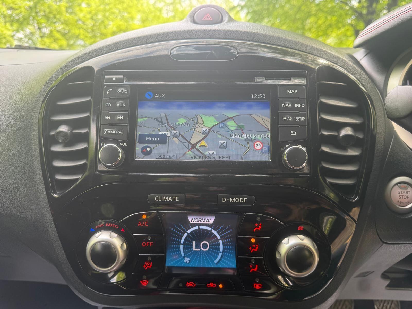 Nissan Juke - Image 28