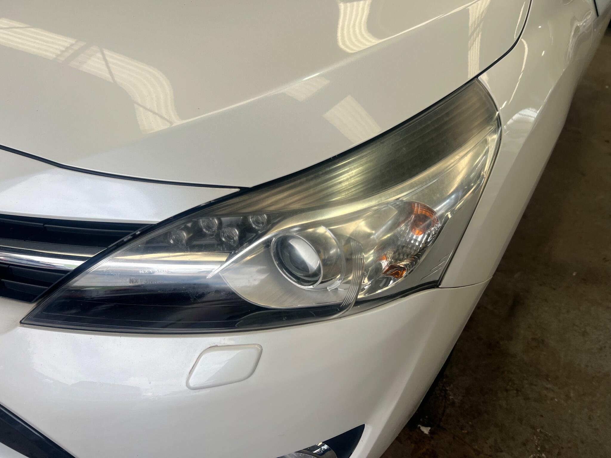 Toyota Verso - Image 11