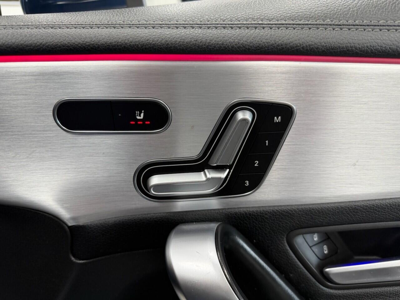 Mercedes CLA - Image 16