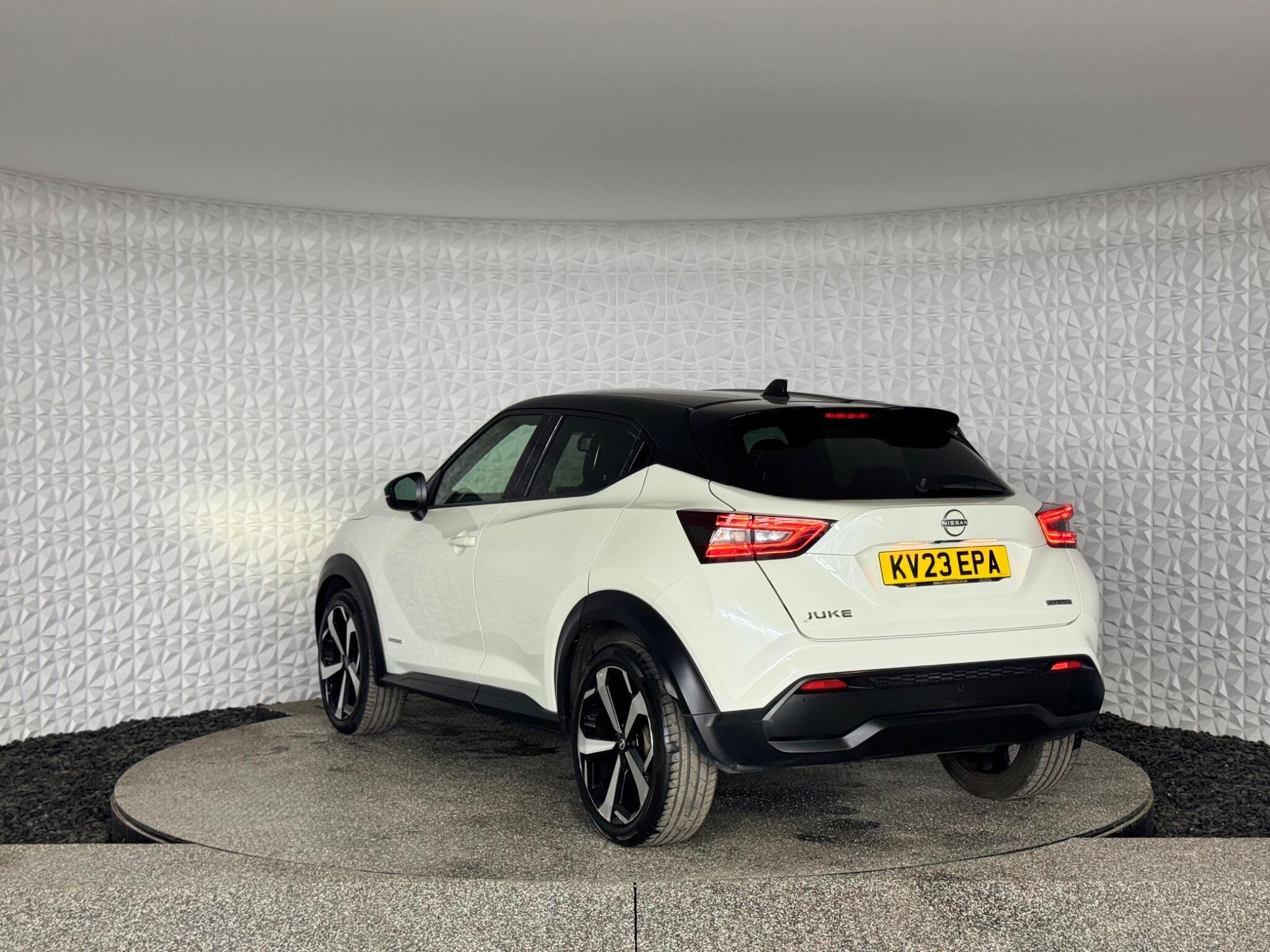 Nissan Juke - Image 16