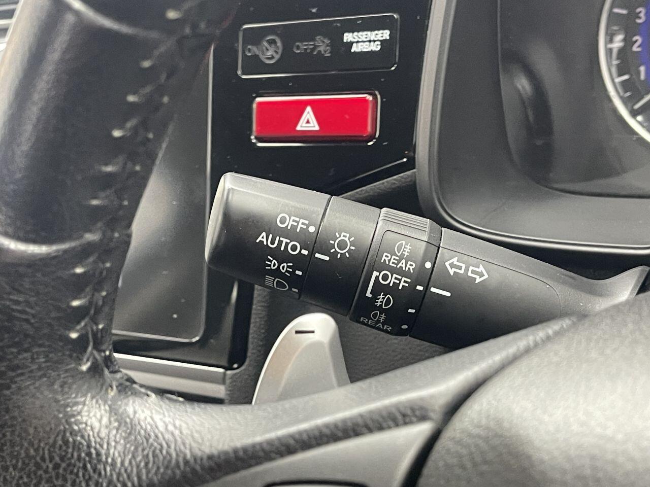 Honda Jazz - Image 31