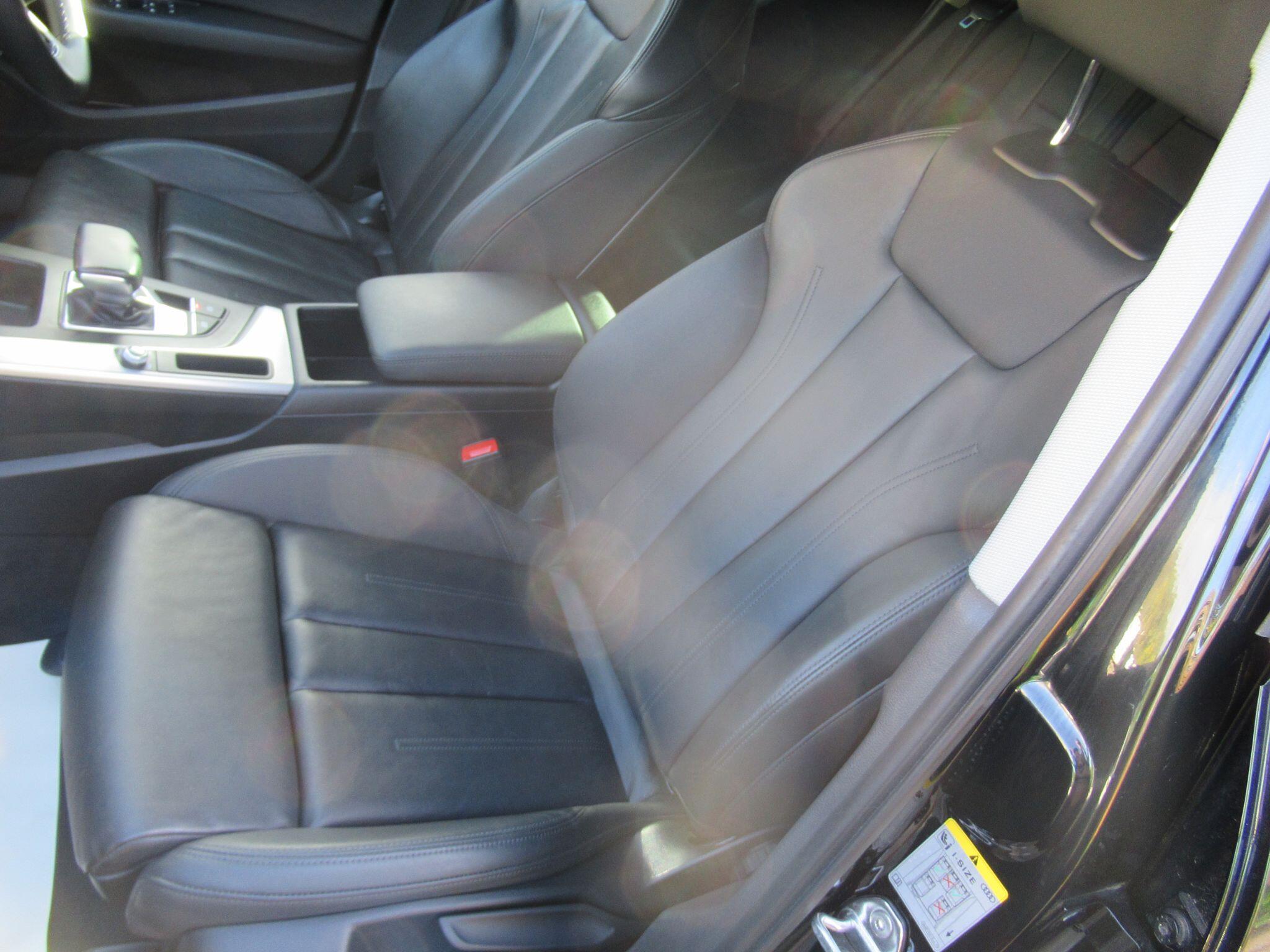 Audi A4 Avant - Image 6