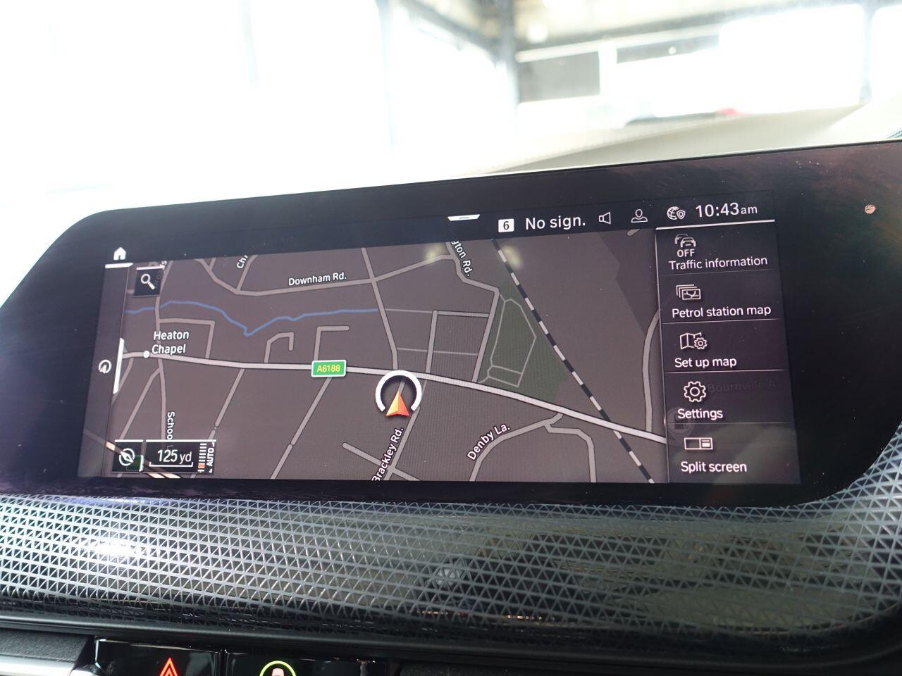 BMW 1 Series - Image 4