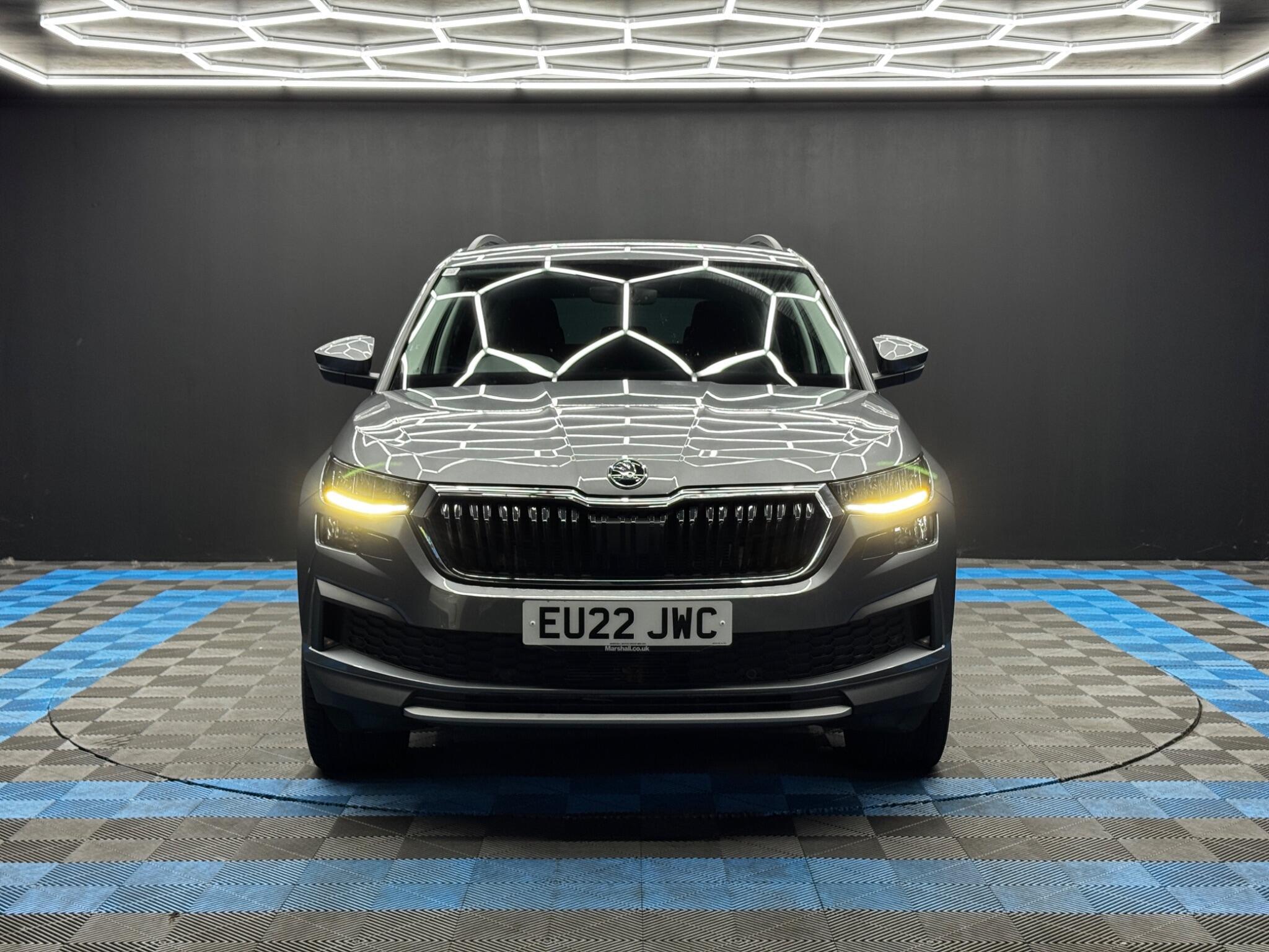 Skoda Kodiaq - Image 2