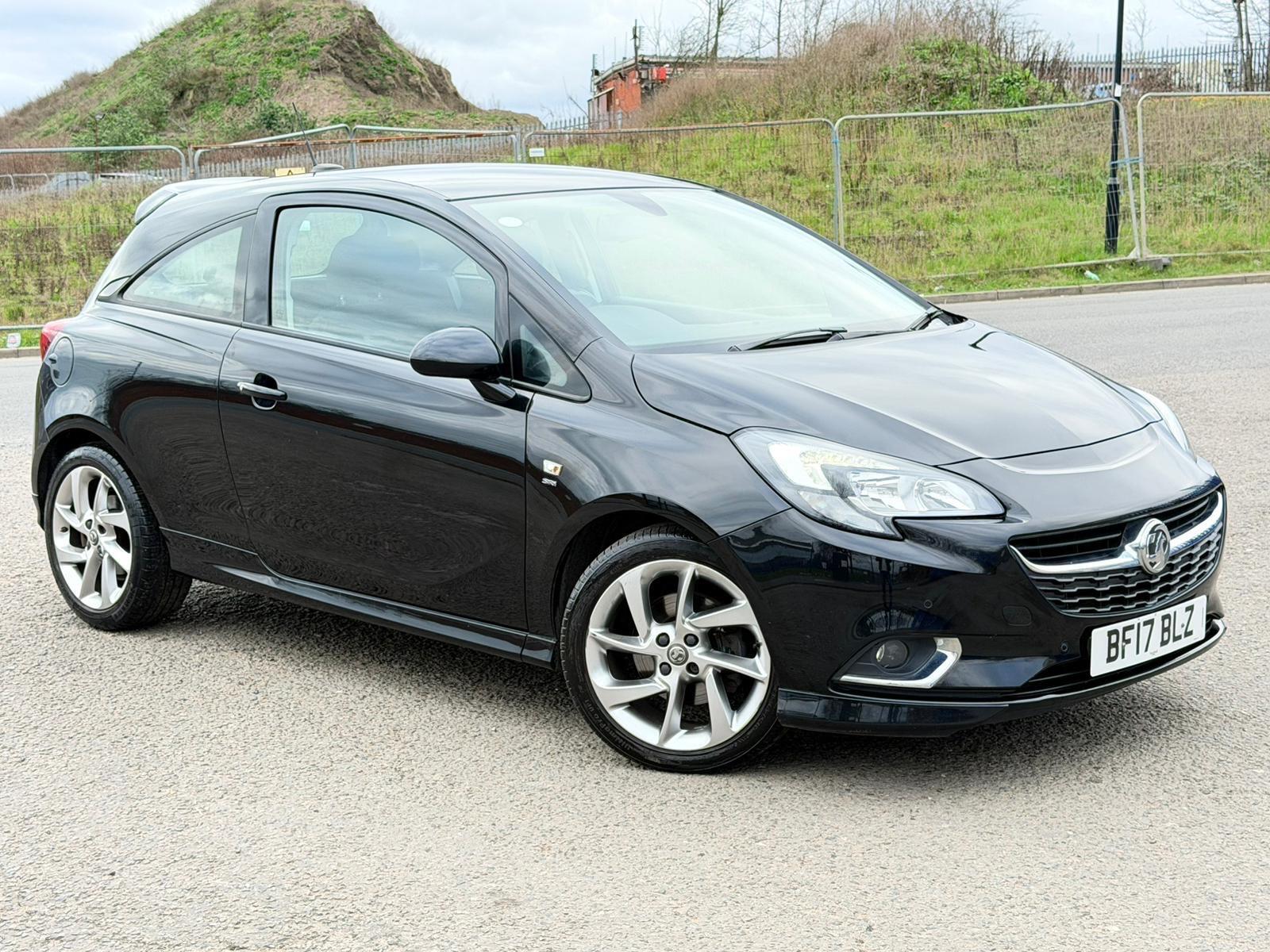 Vauxhall Corsa - Image 2
