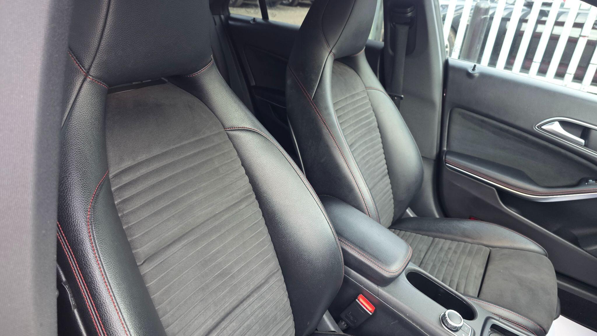 Mercedes CLA - Image 30