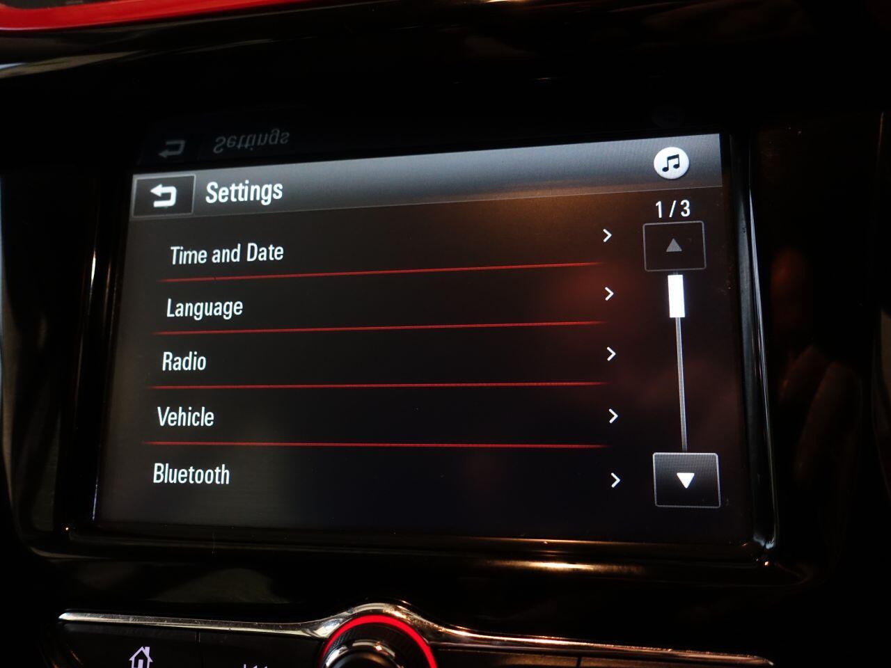 Vauxhall Corsa - Image 35